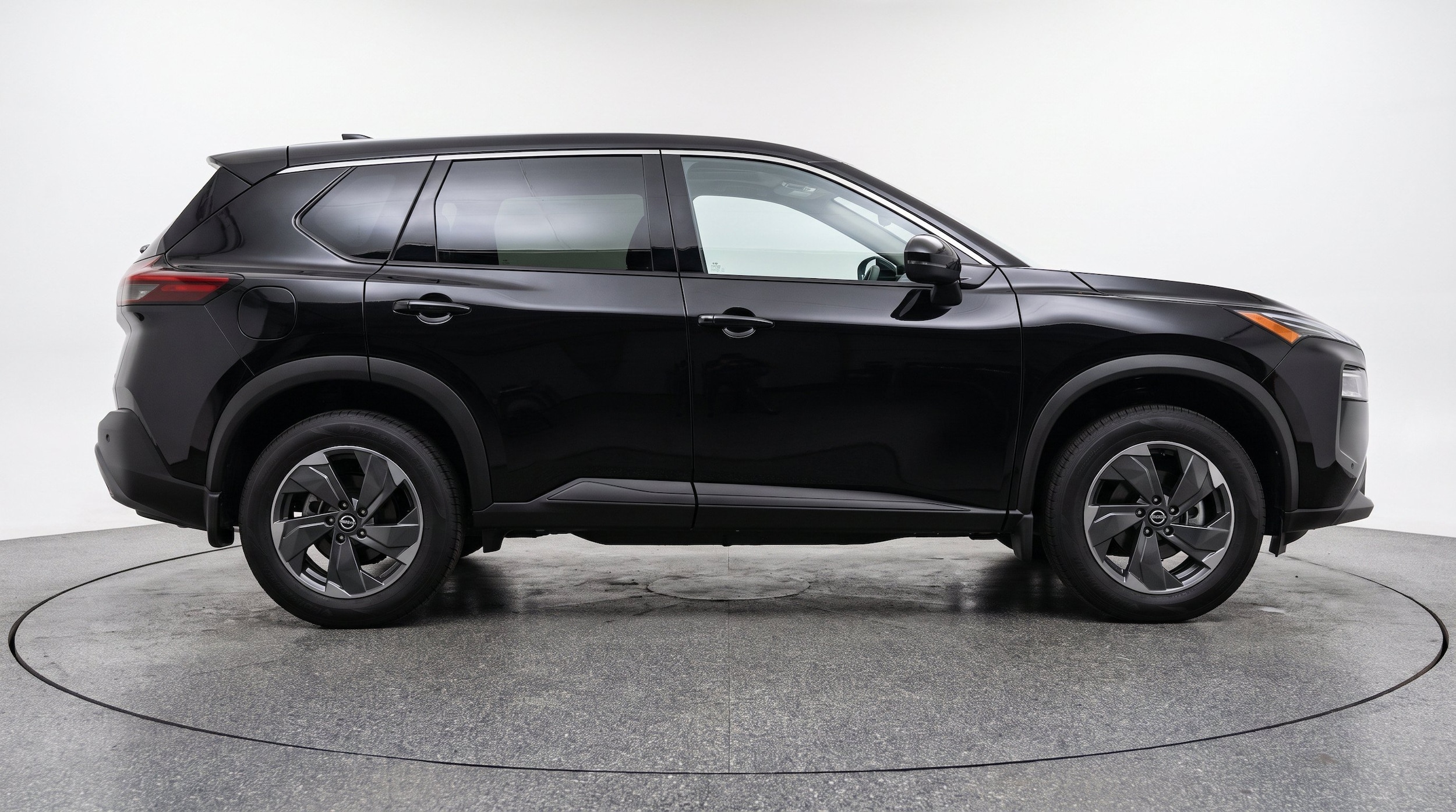 Thumbnail: 2026 Nissan Rogue - 11