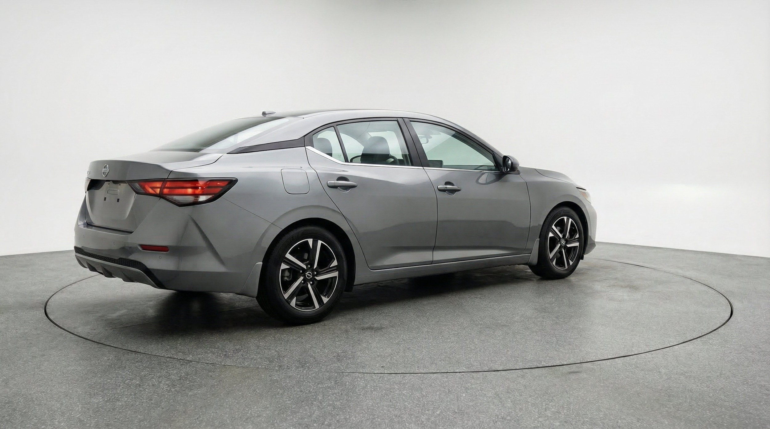 Thumbnail: 2025 Nissan Sentra - 9