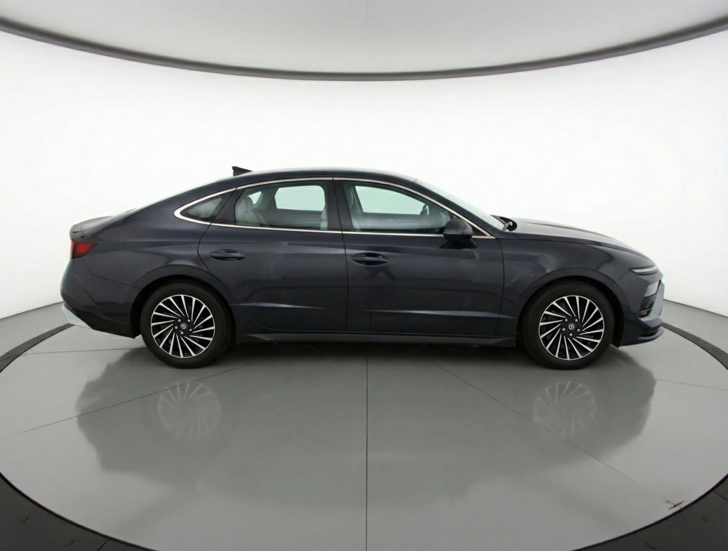 Thumbnail: 2025 Hyundai Sonata - 11