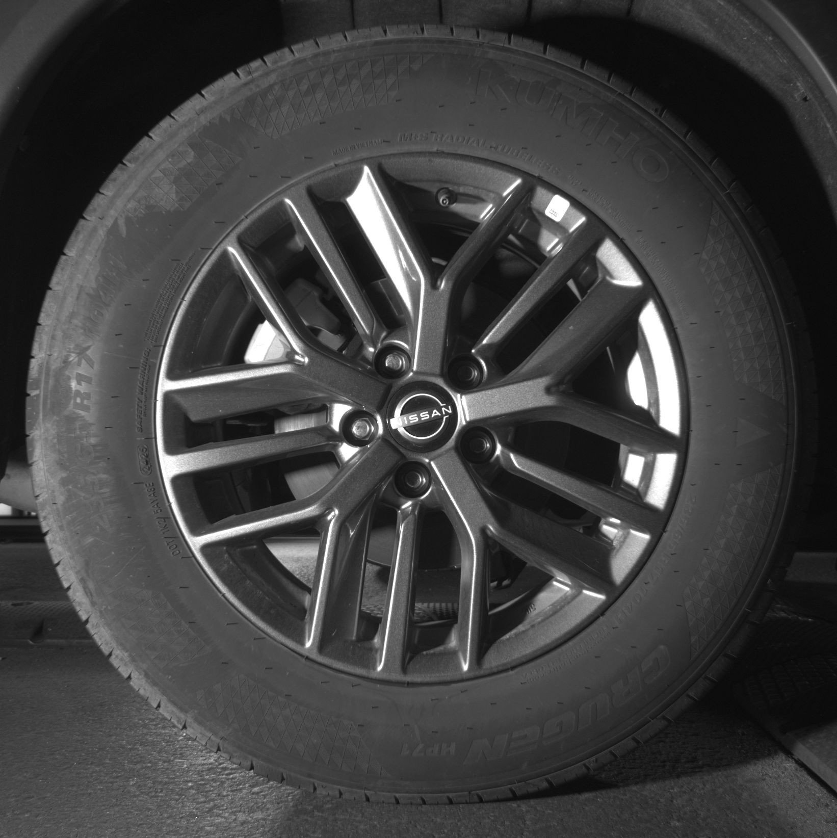 Thumbnail: 2026 Nissan Rogue - 15