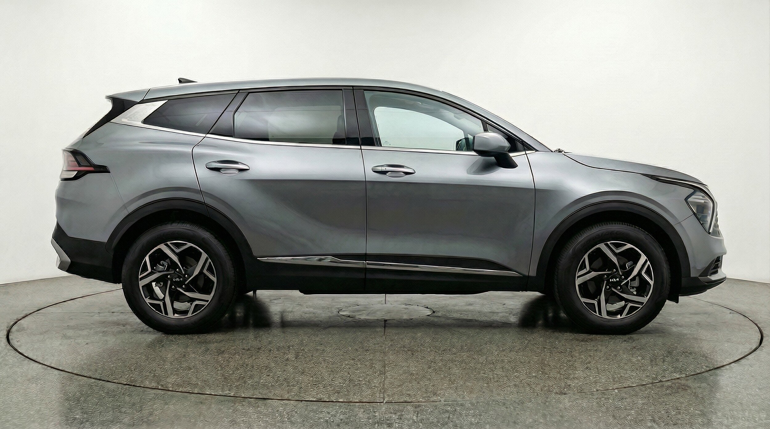 Thumbnail: 2025 Kia Sportage - 11