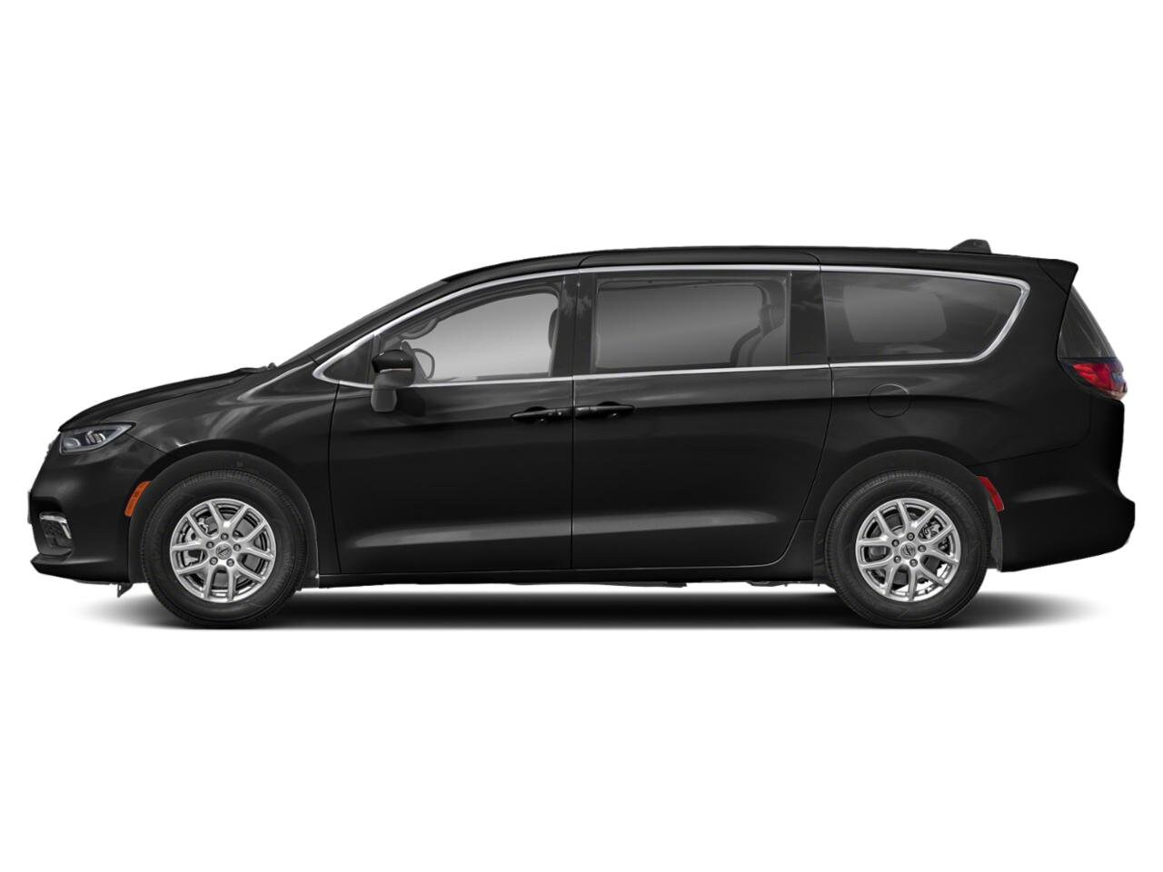 Thumbnail: 2024 Chrysler Pacifica - 3