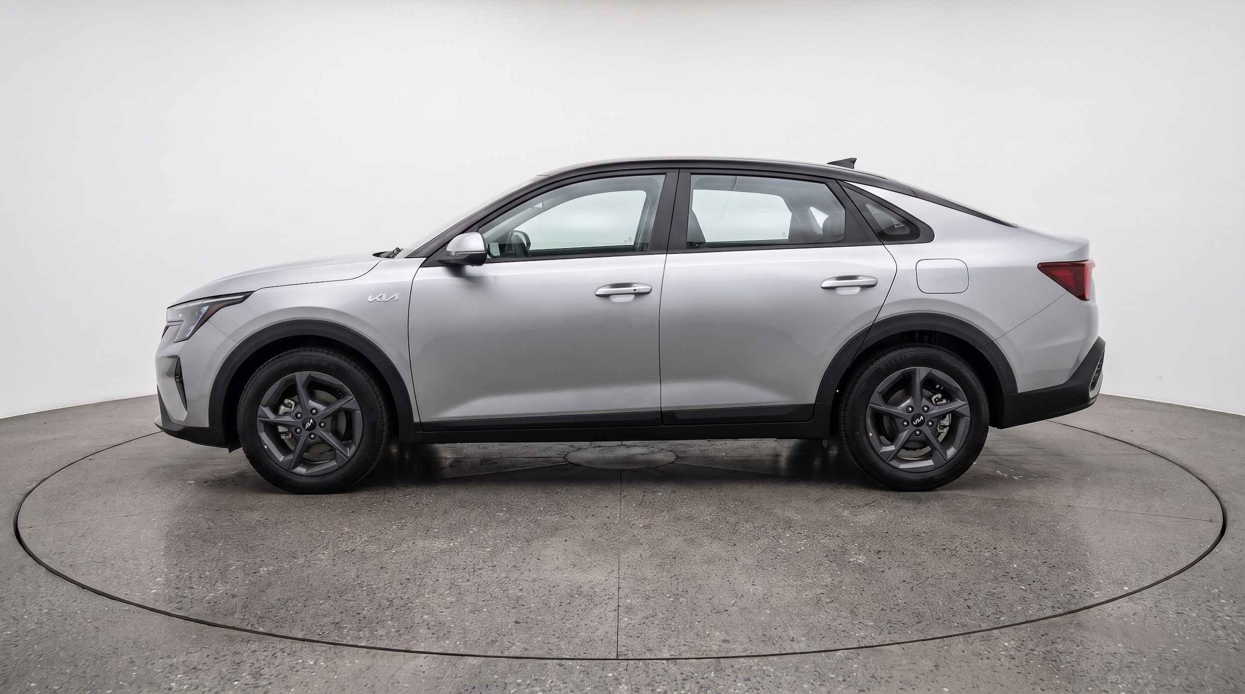 Thumbnail: 2026 Kia K4 - 5