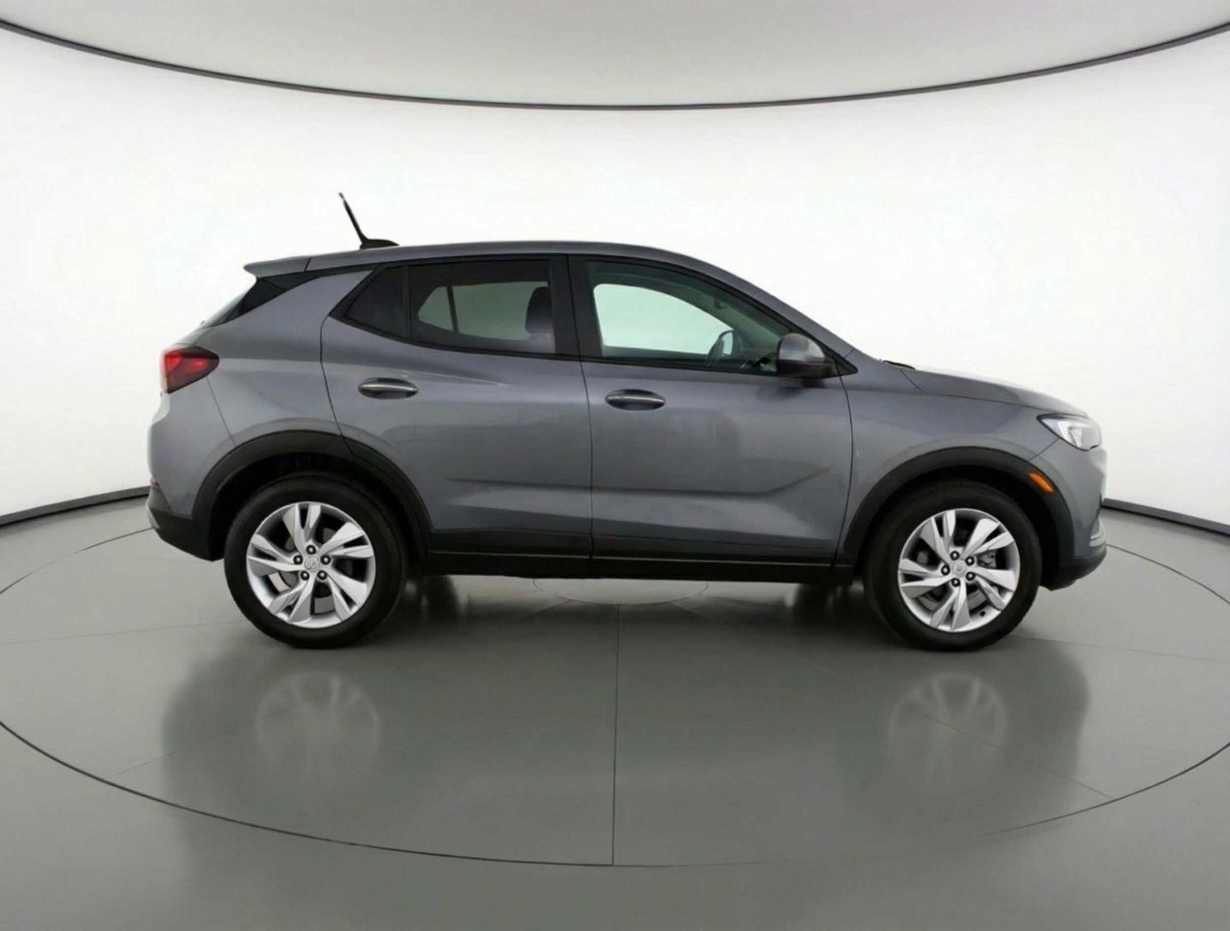 Thumbnail: 2025 Buick Encore GX - 11