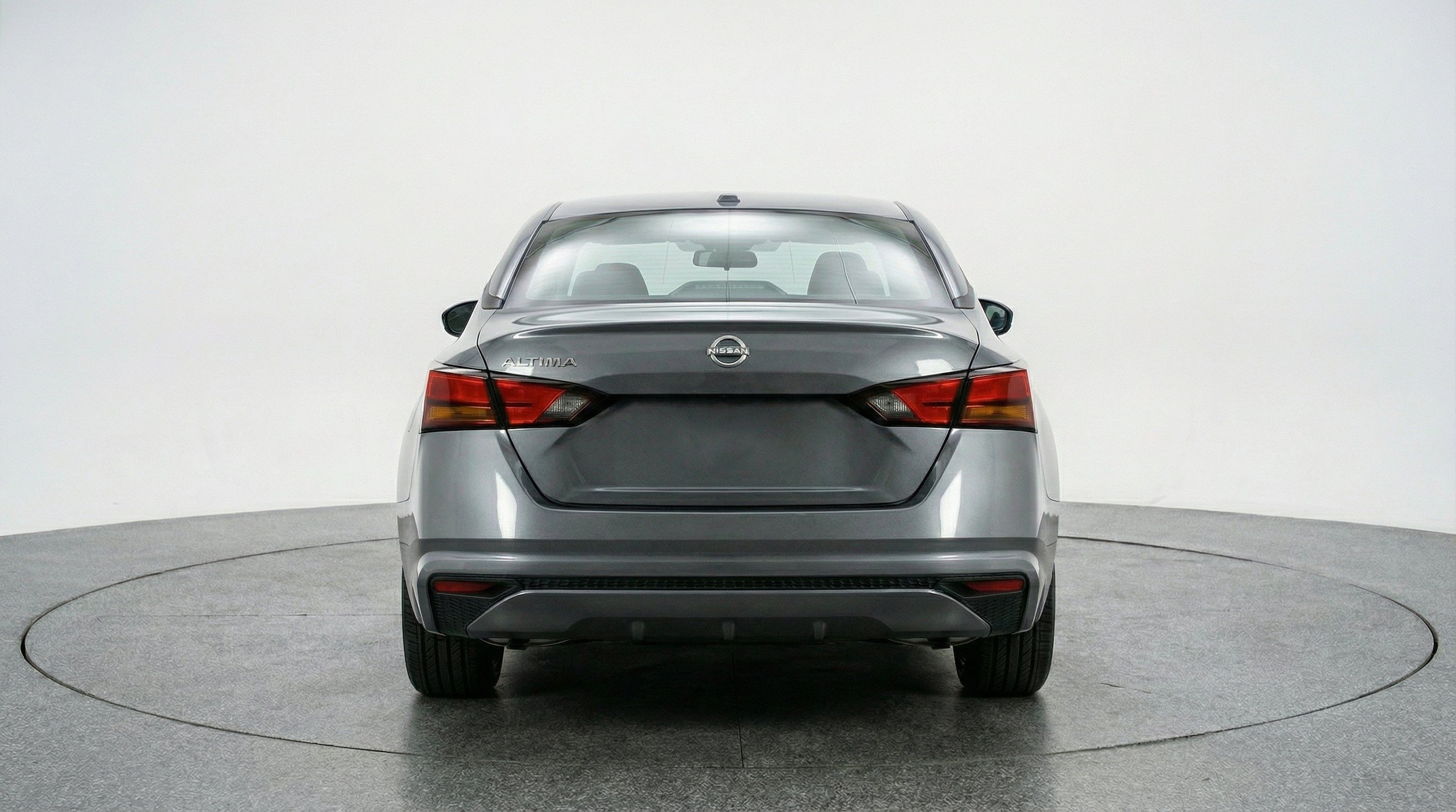 Thumbnail: 2025 Nissan Altima - 7