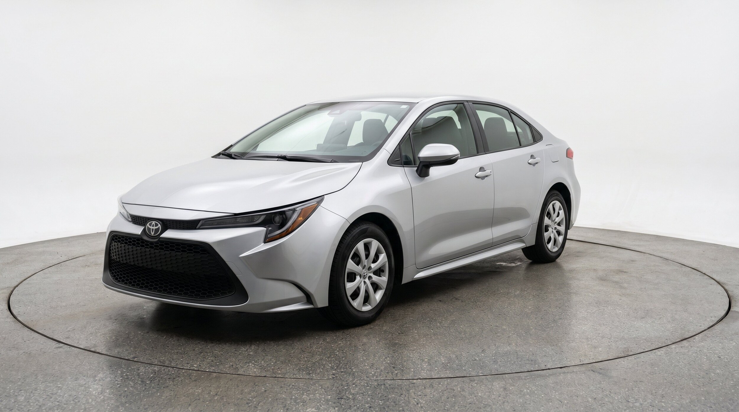 Thumbnail: 2025 Toyota Corolla - 3