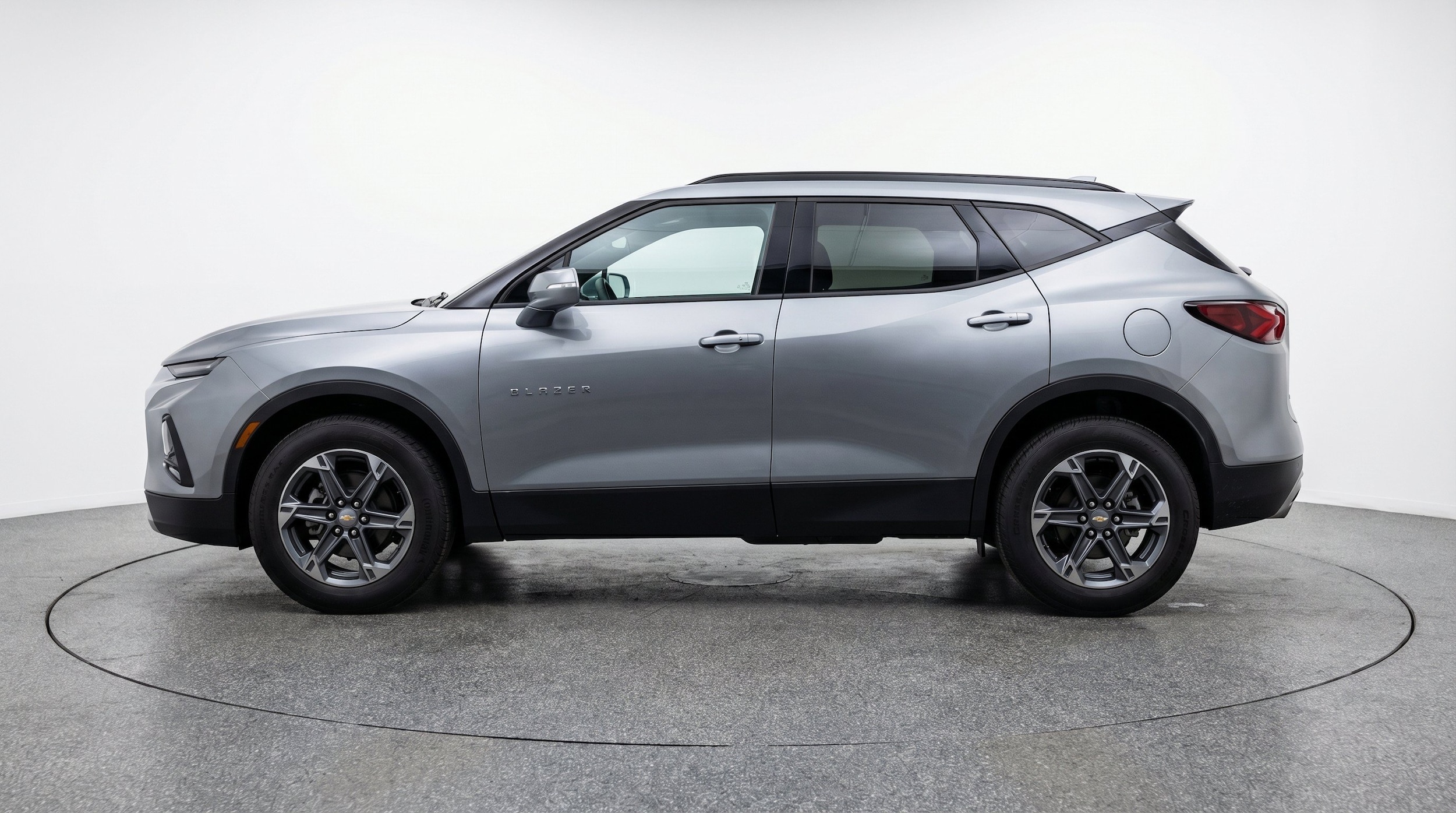 Thumbnail: 2025 Chevrolet Blazer - 5