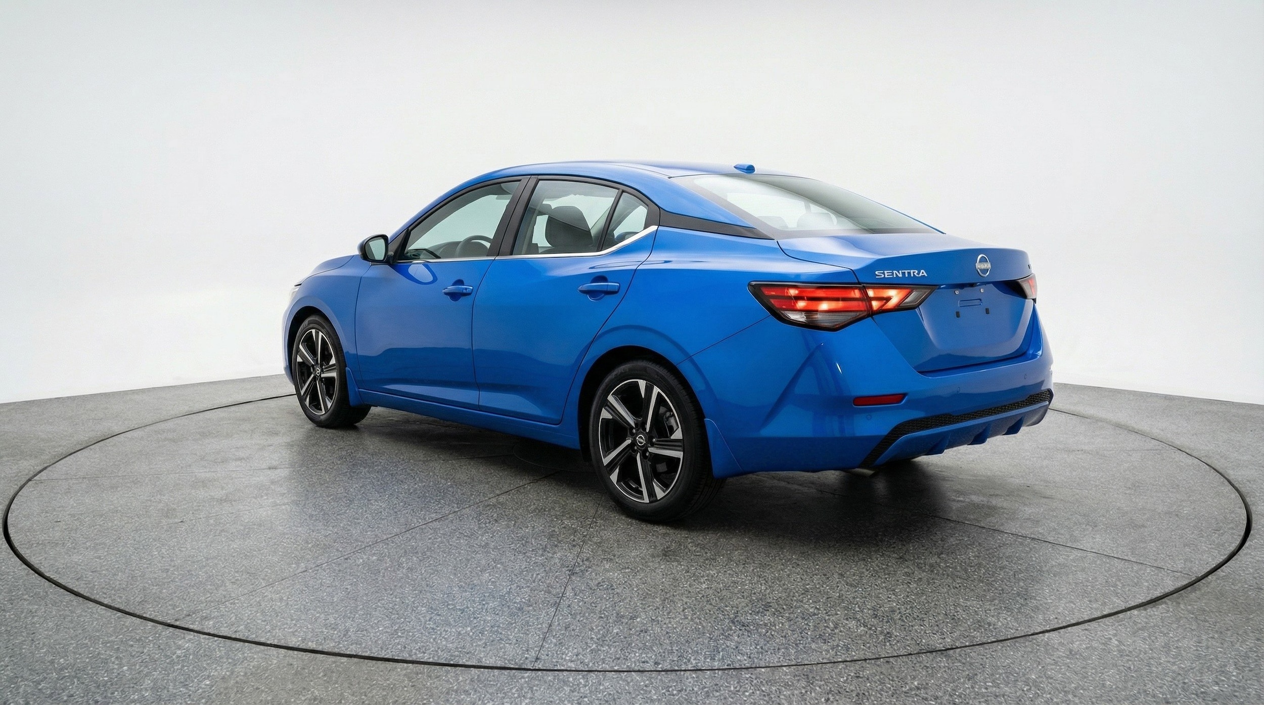 Thumbnail: 2025 Nissan Sentra - 6