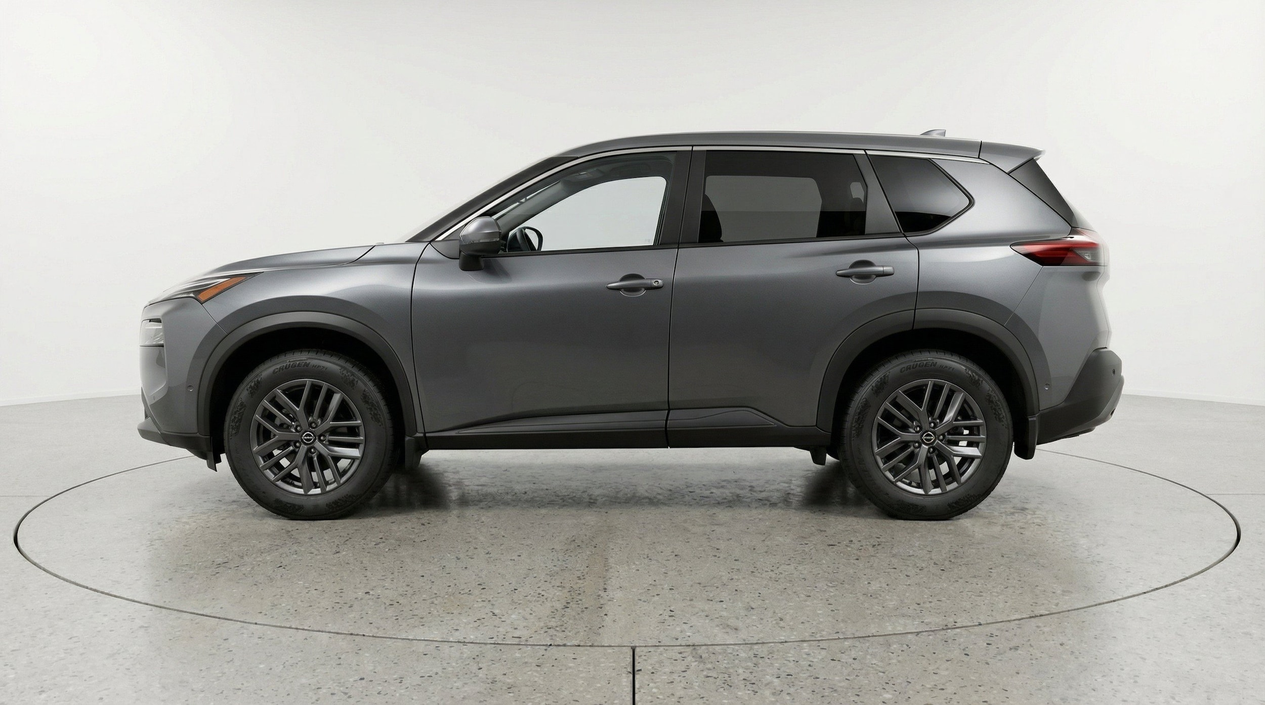 Thumbnail: 2026 Nissan Rogue - 5