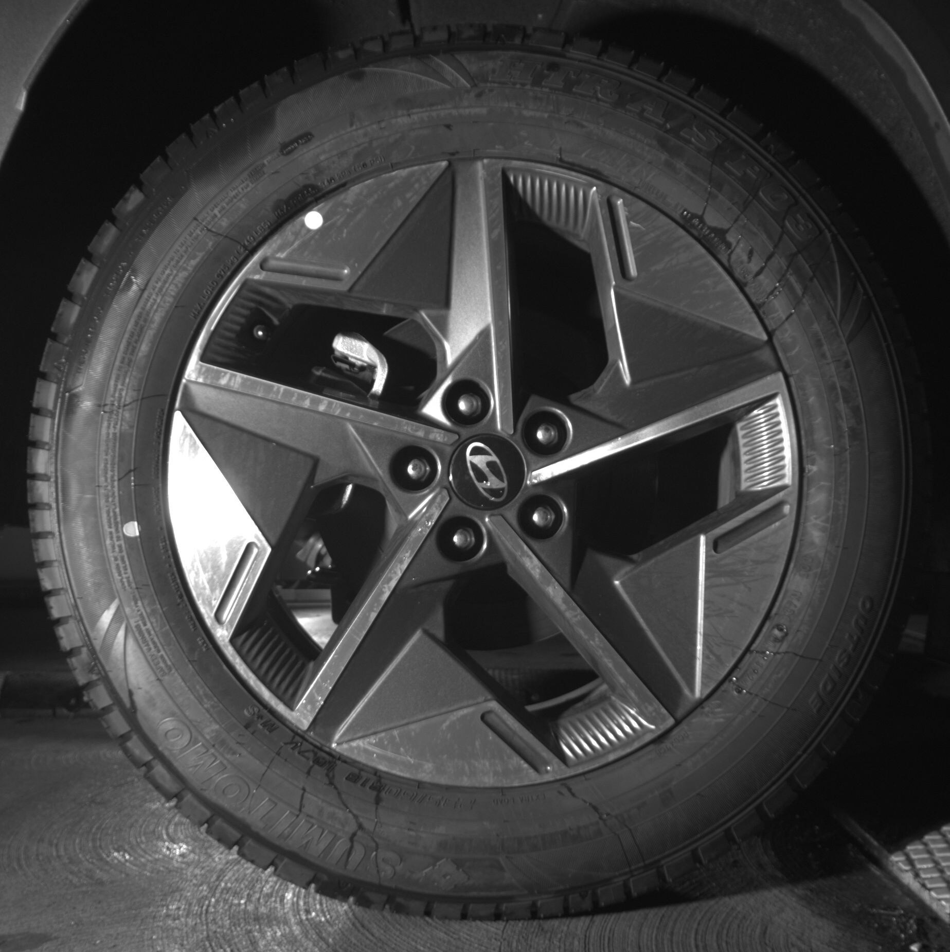 Thumbnail: 2025 Hyundai Tucson - 12