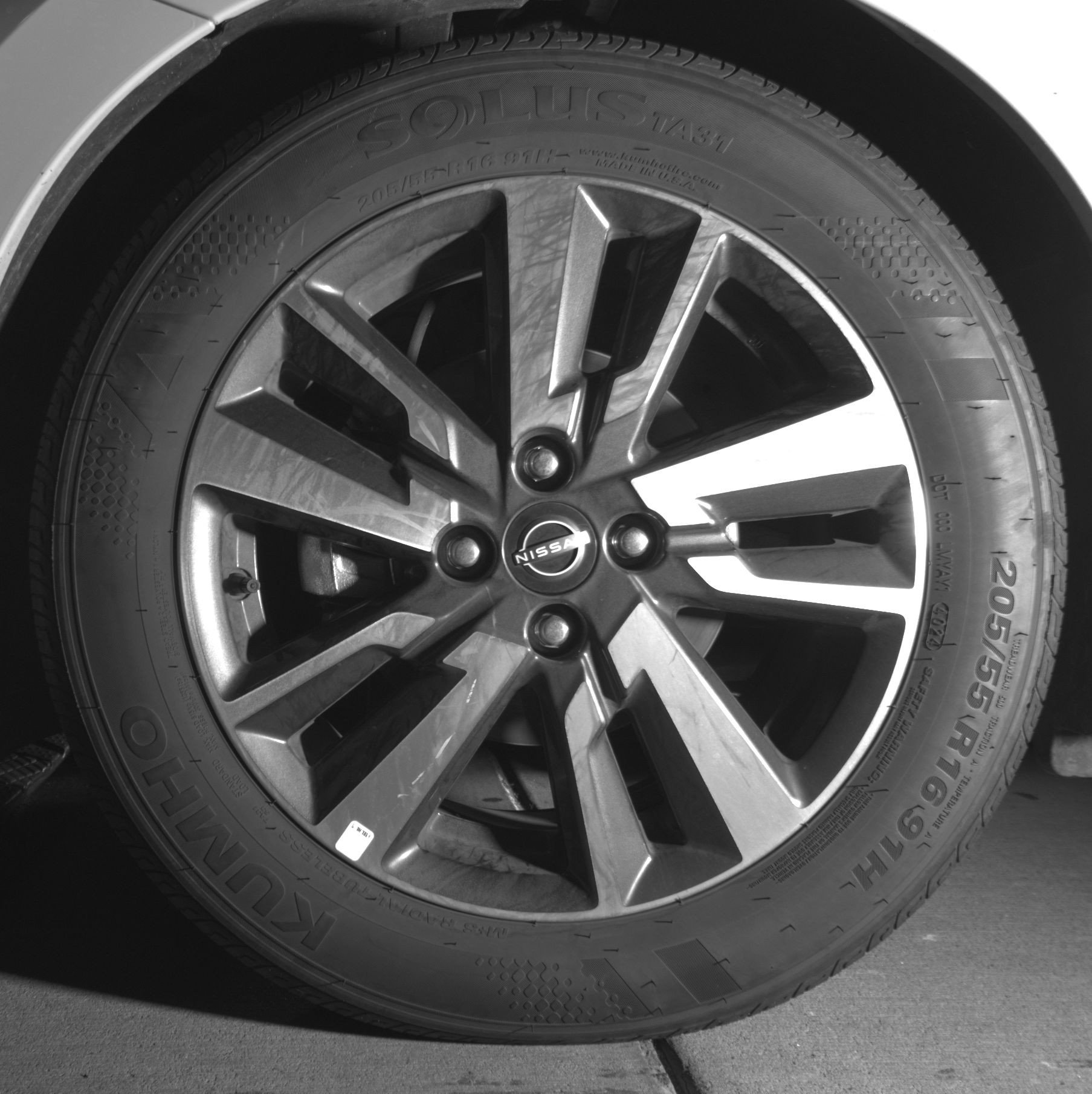 Thumbnail: 2025 Nissan Versa - 12