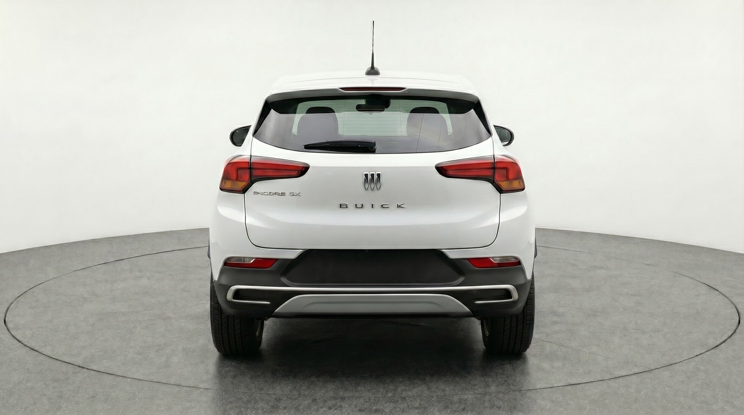 Thumbnail: 2025 Buick Encore GX - 7