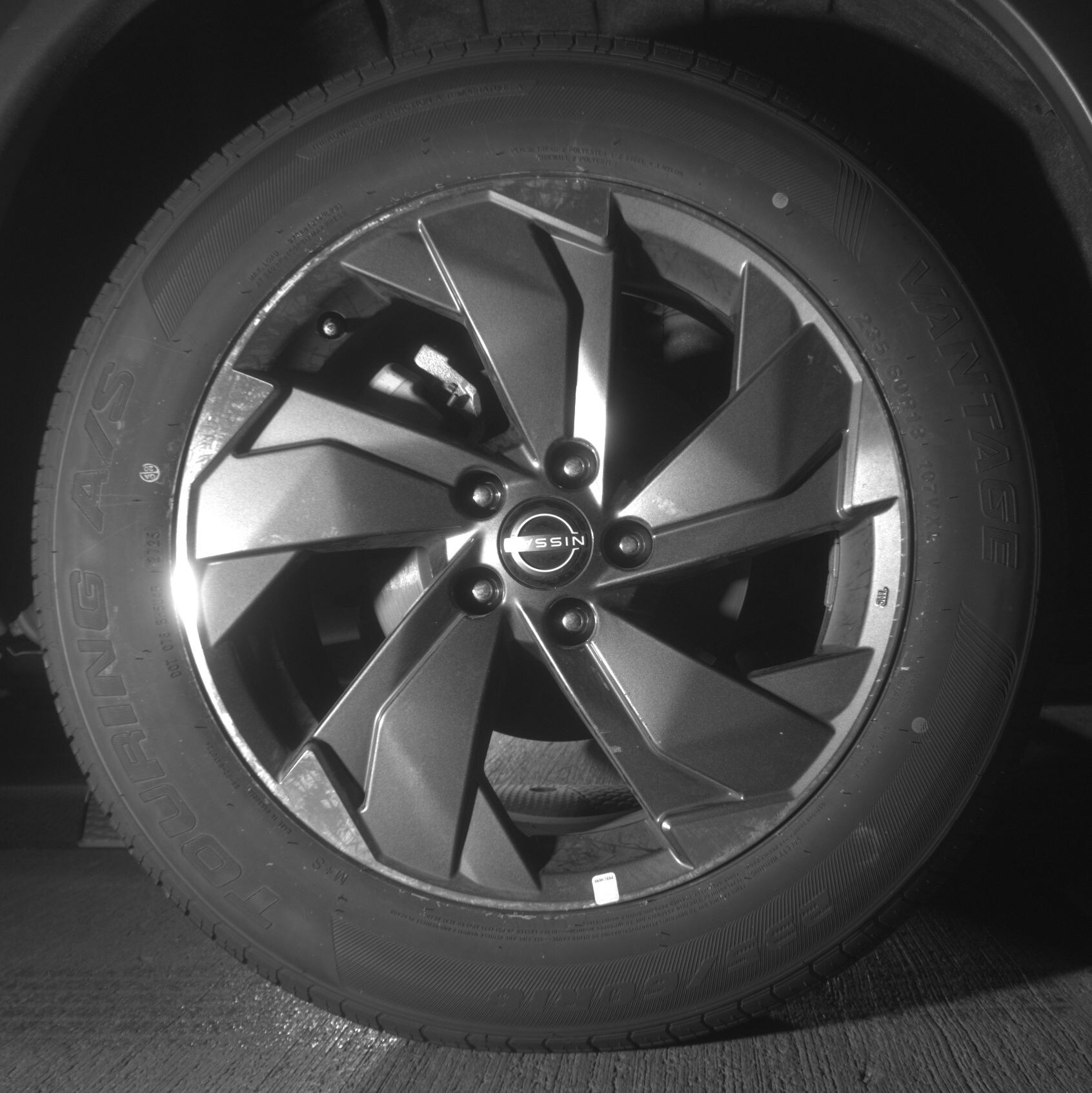 Thumbnail: 2025 Nissan Rogue - 12