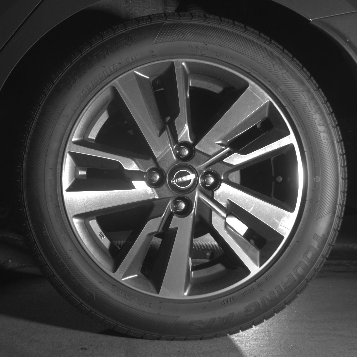 Thumbnail: 2025 Nissan Versa - 11