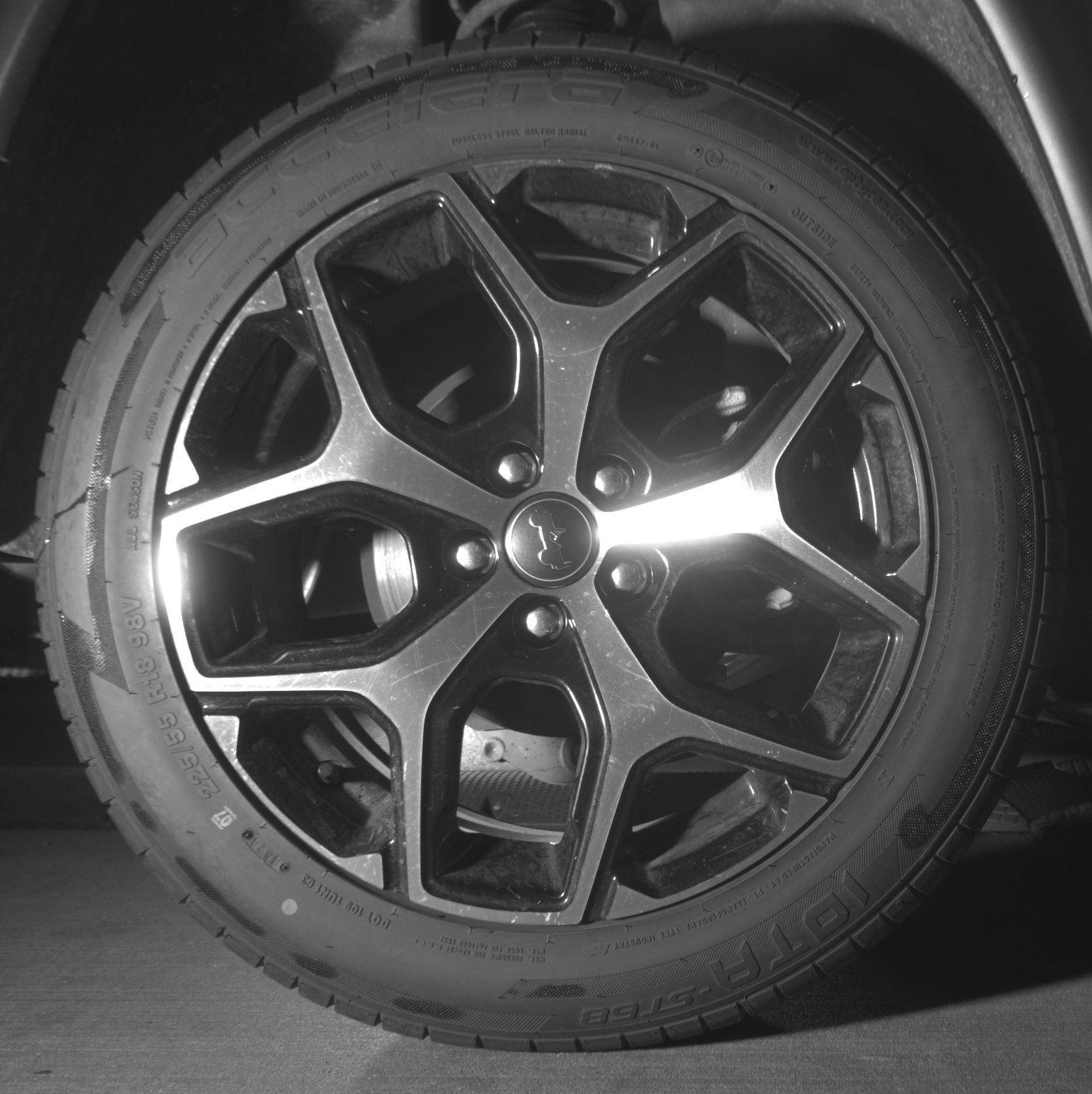 Thumbnail: 2025 Jeep Compass - 15