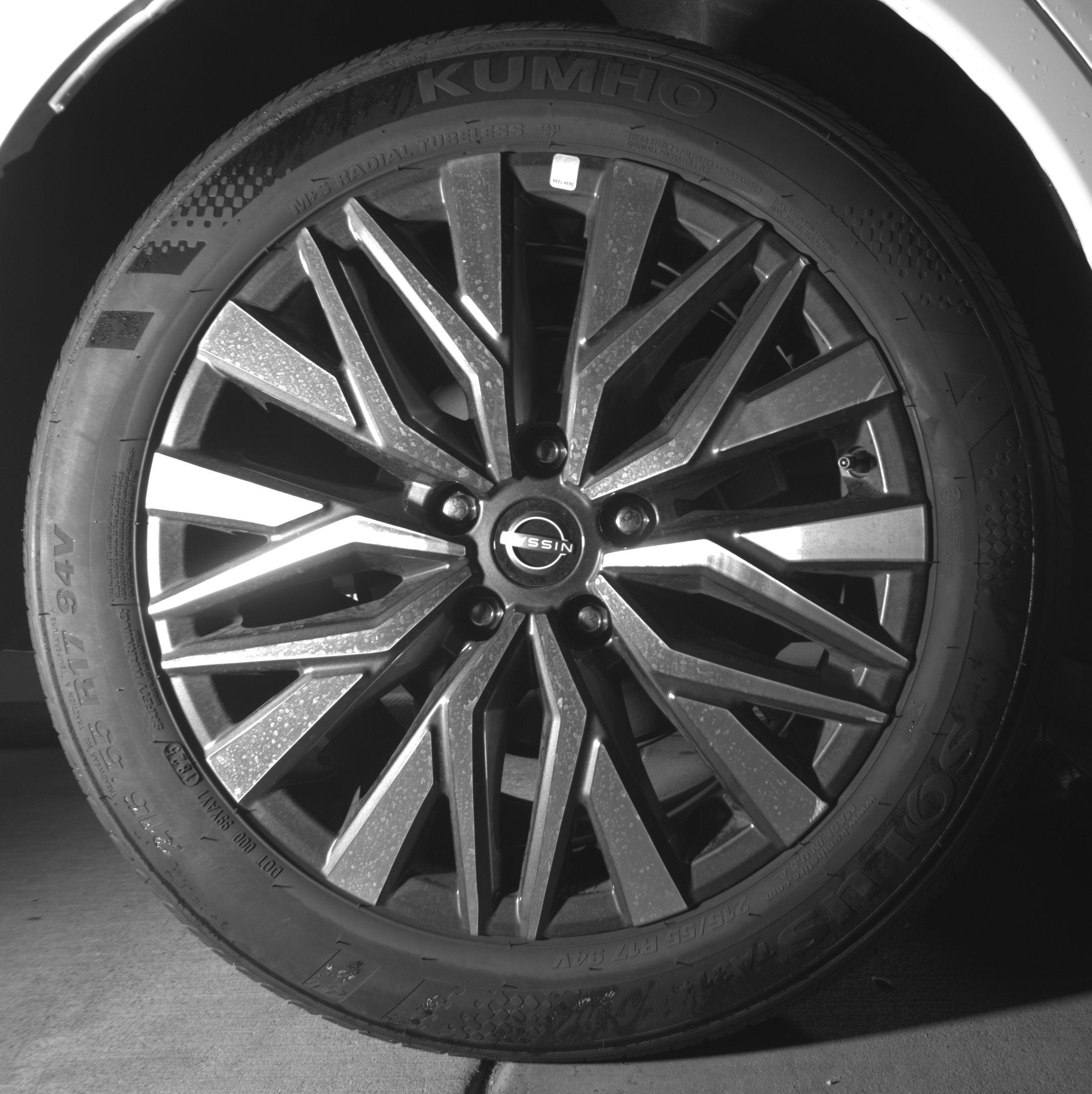 Thumbnail: 2025 Nissan Altima - 12