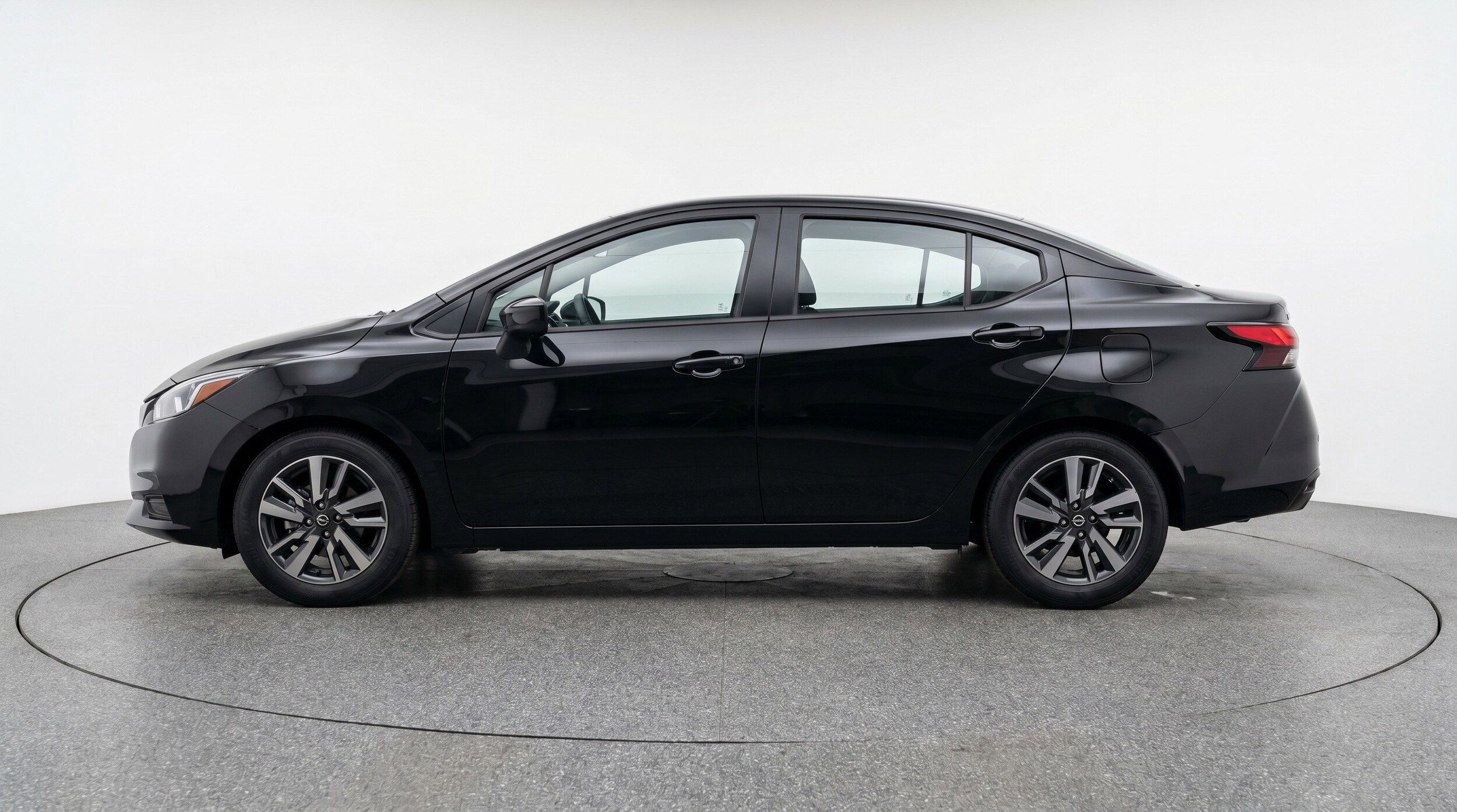 Thumbnail: 2025 Nissan Versa - 5