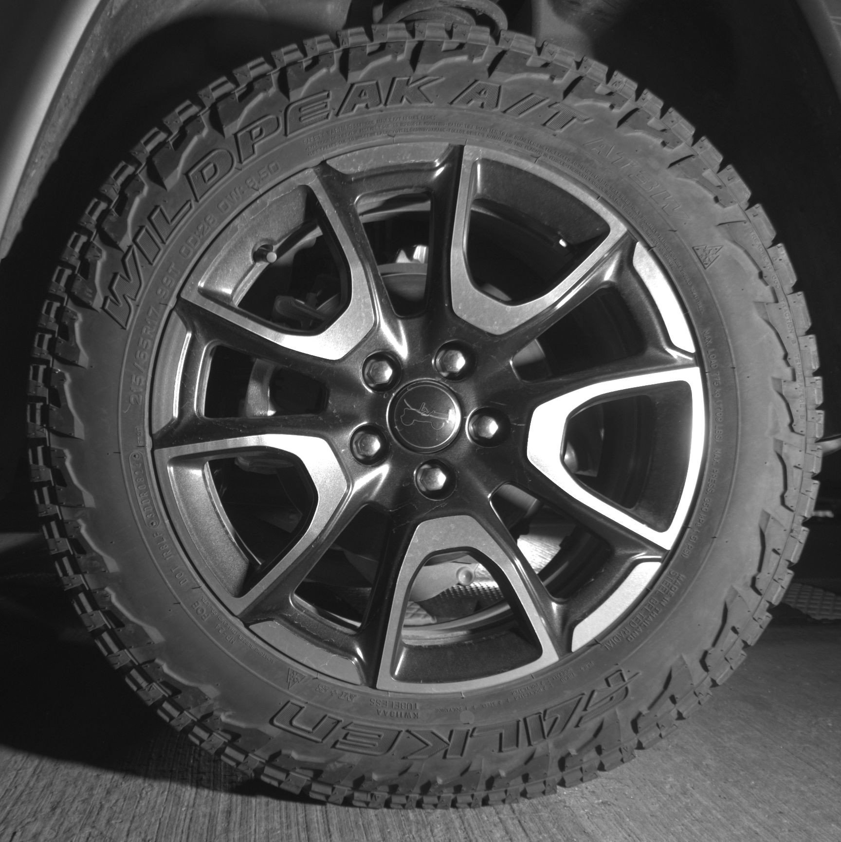 Thumbnail: 2025 Jeep Compass - 14