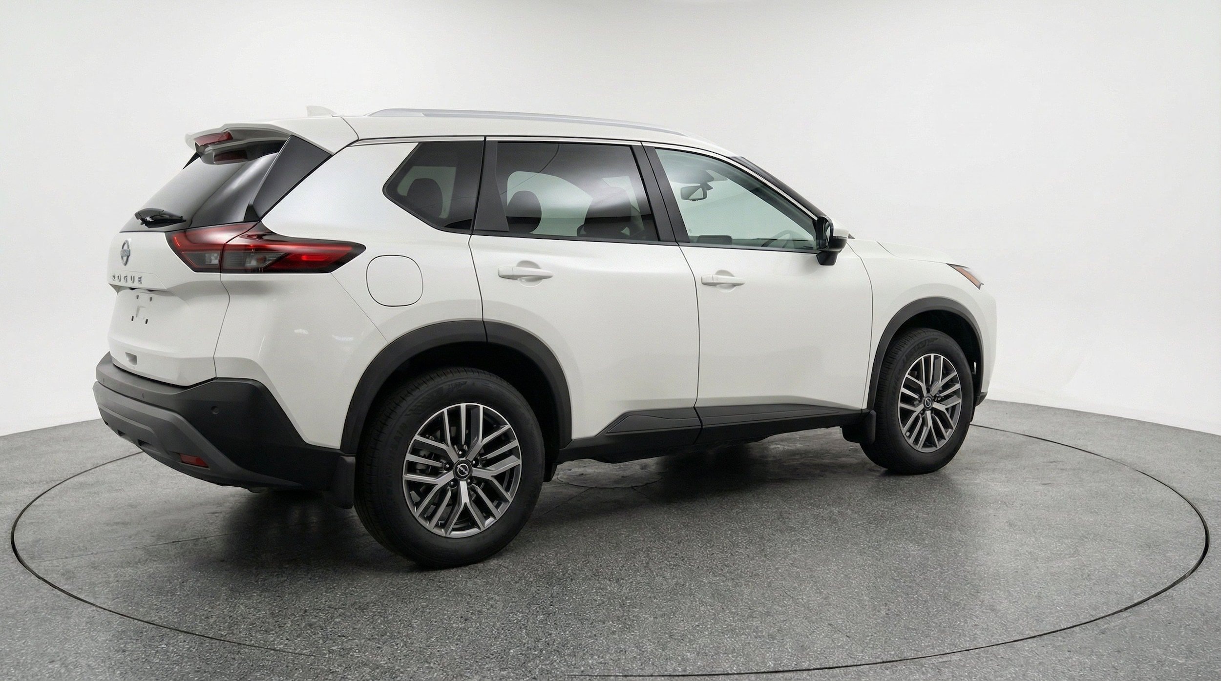 Thumbnail: 2026 Nissan Rogue - 9