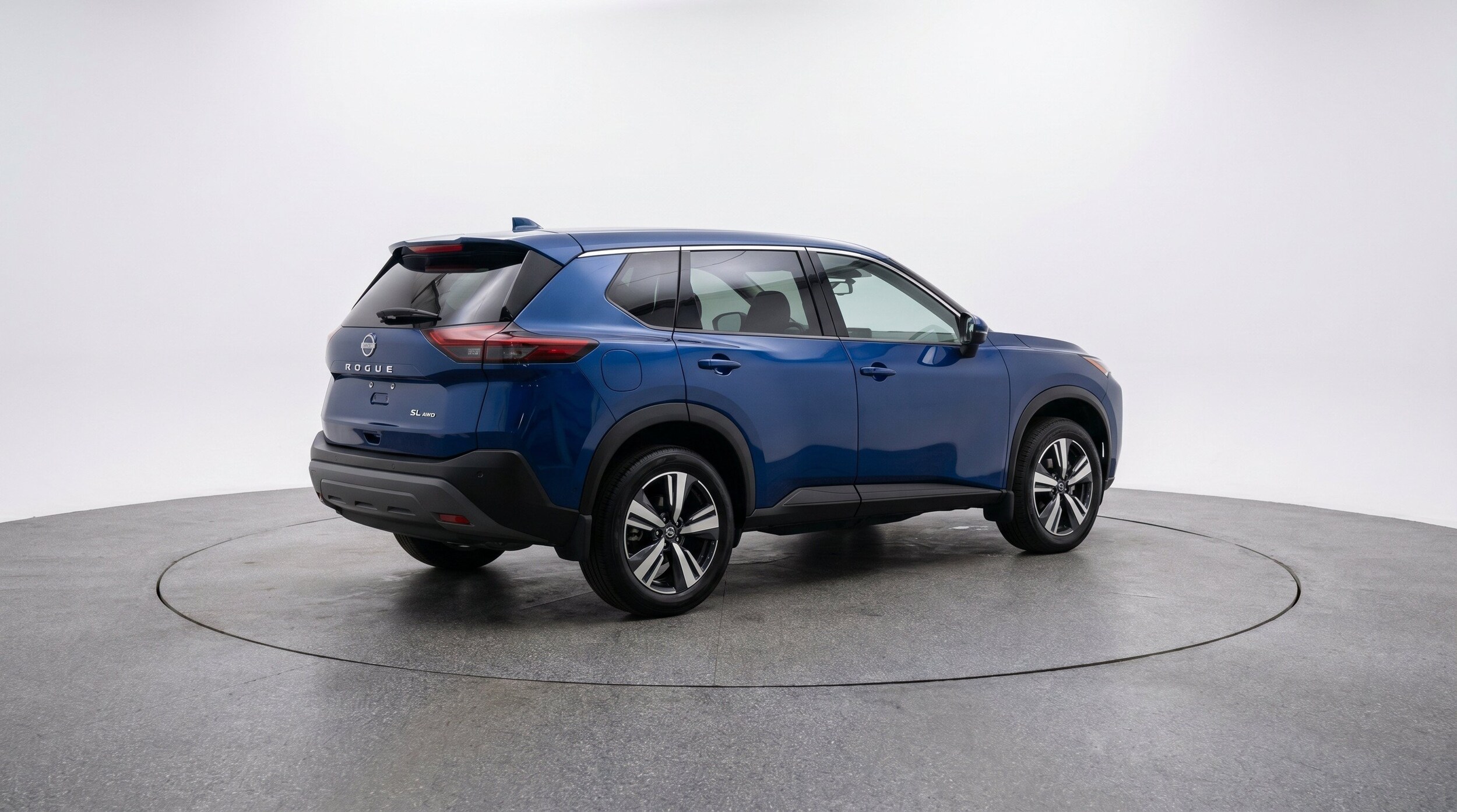 Thumbnail: 2026 Nissan Rogue - 9