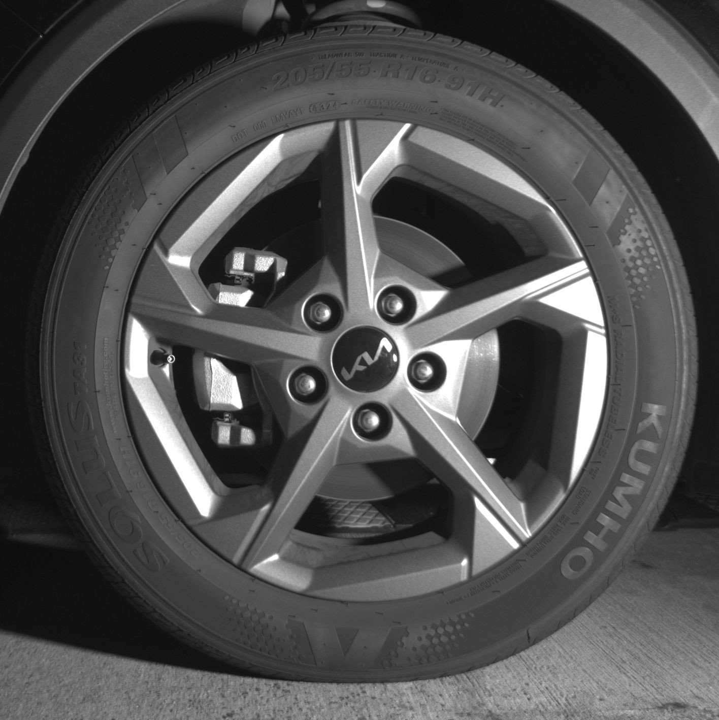 Thumbnail: 2025 Kia K4 - 12