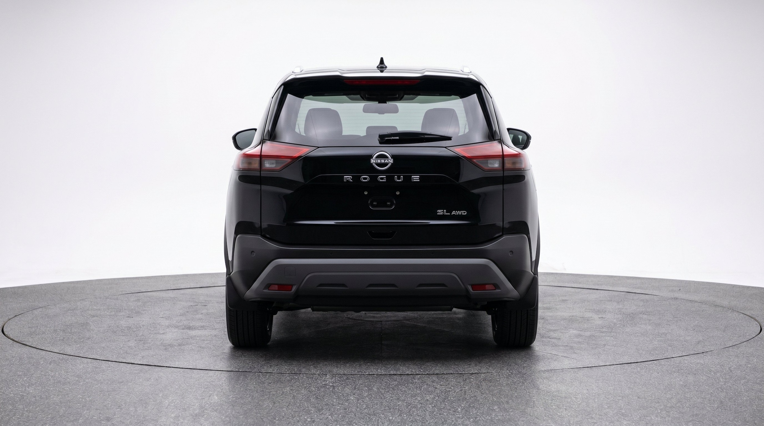 Thumbnail: 2026 Nissan Rogue - 7