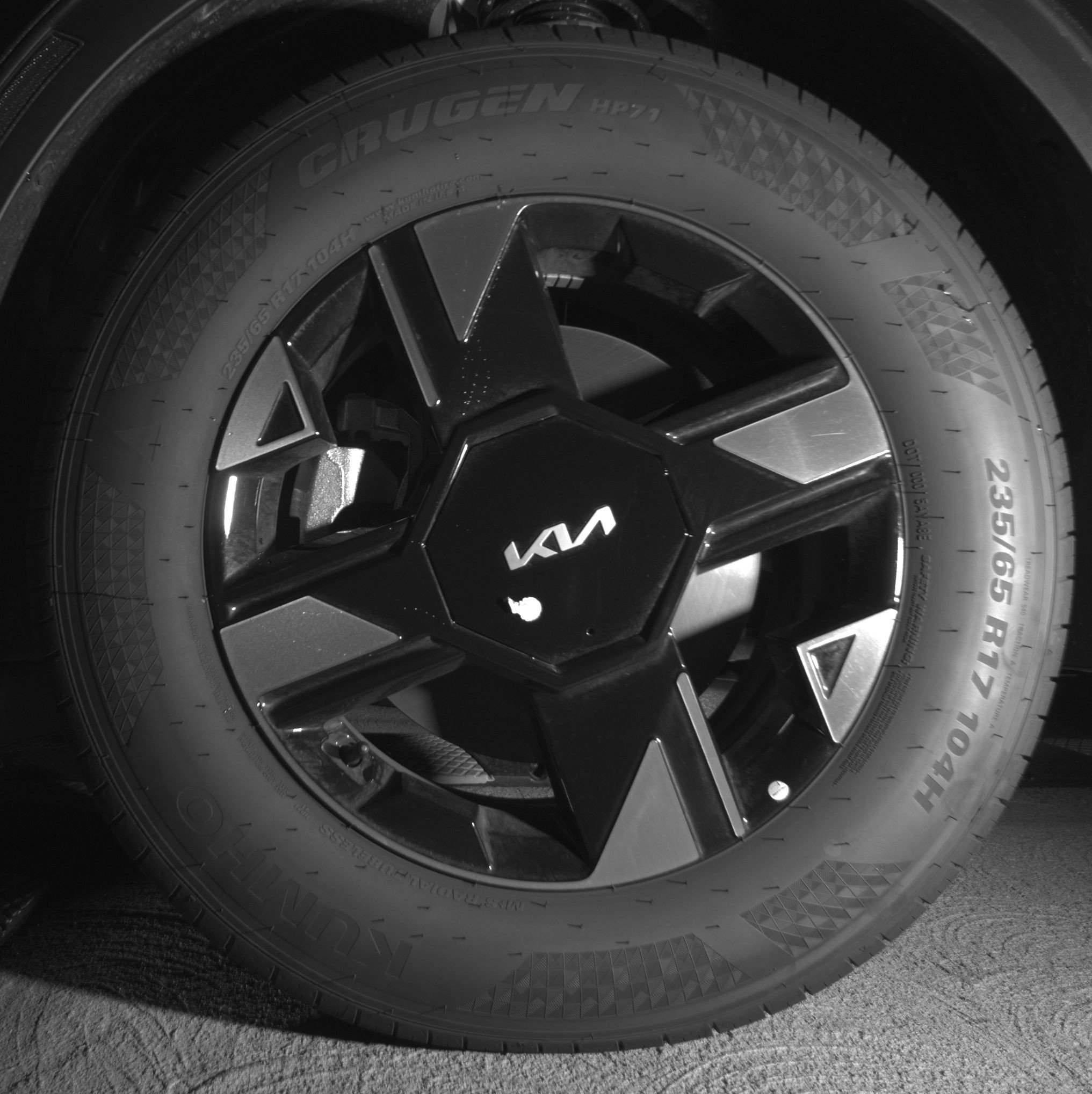 Thumbnail: 2026 Kia Sportage - 12