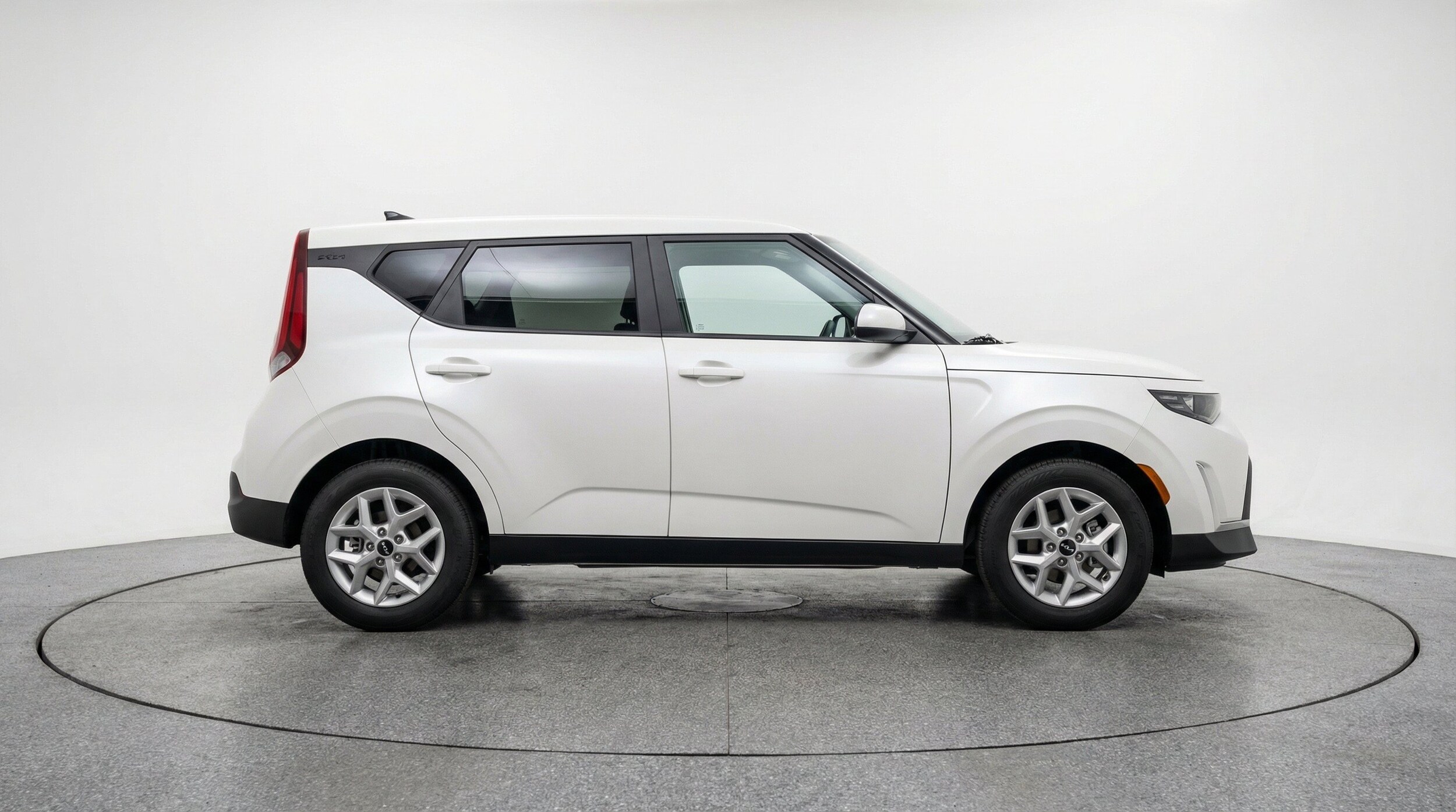 Thumbnail: 2025 Kia Soul - 10