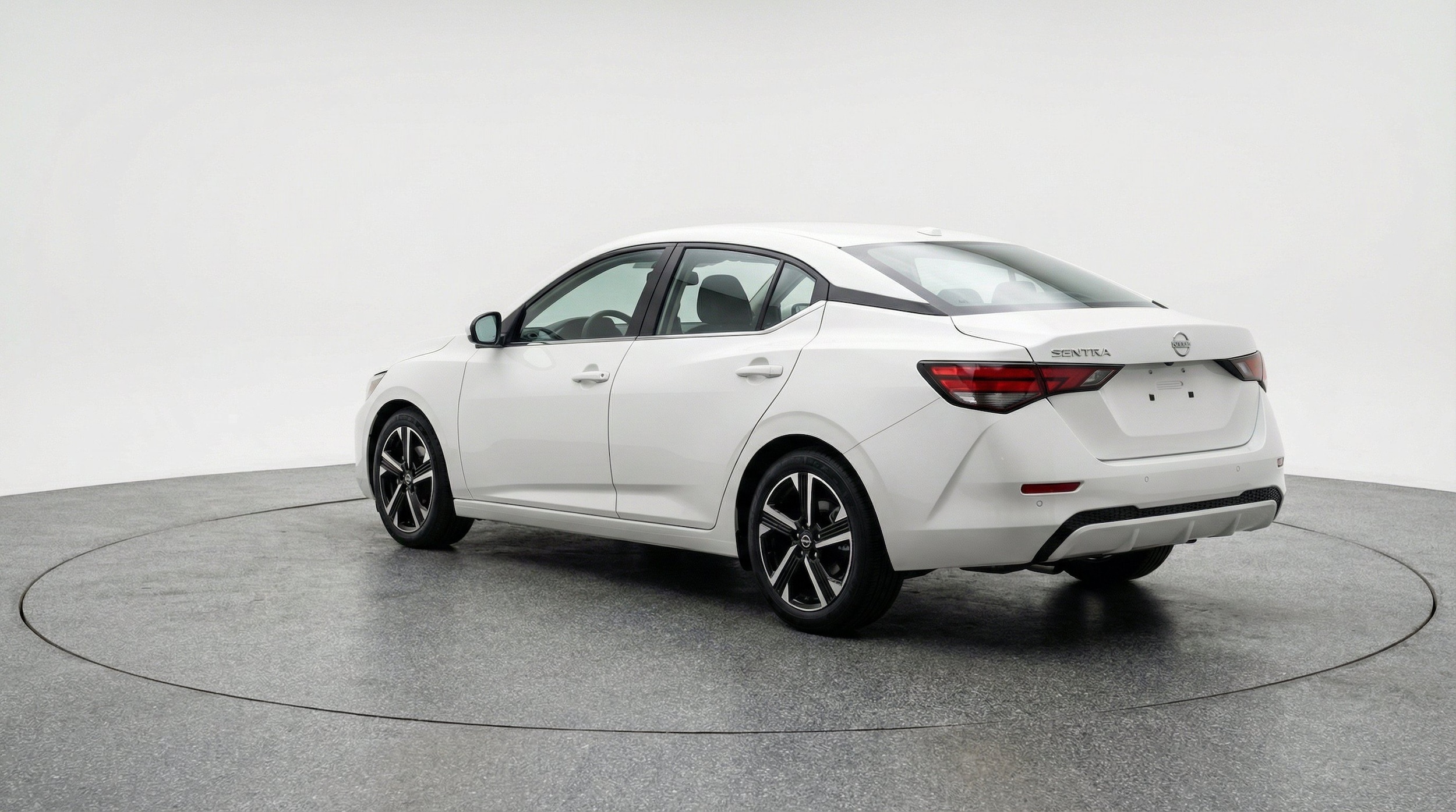 Thumbnail: 2025 Nissan Sentra - 6
