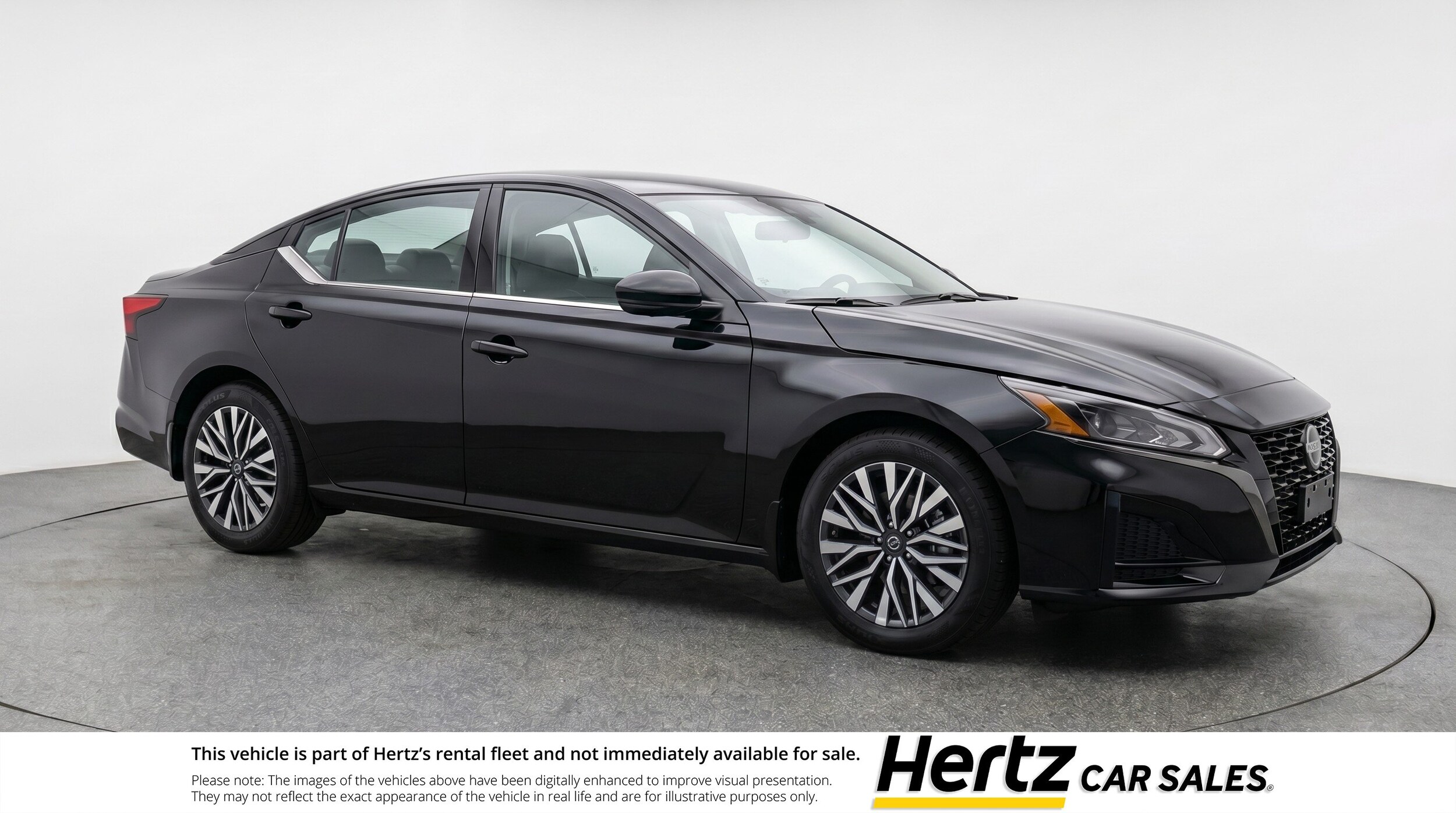 Thumbnail: 2026 Nissan Altima - 1