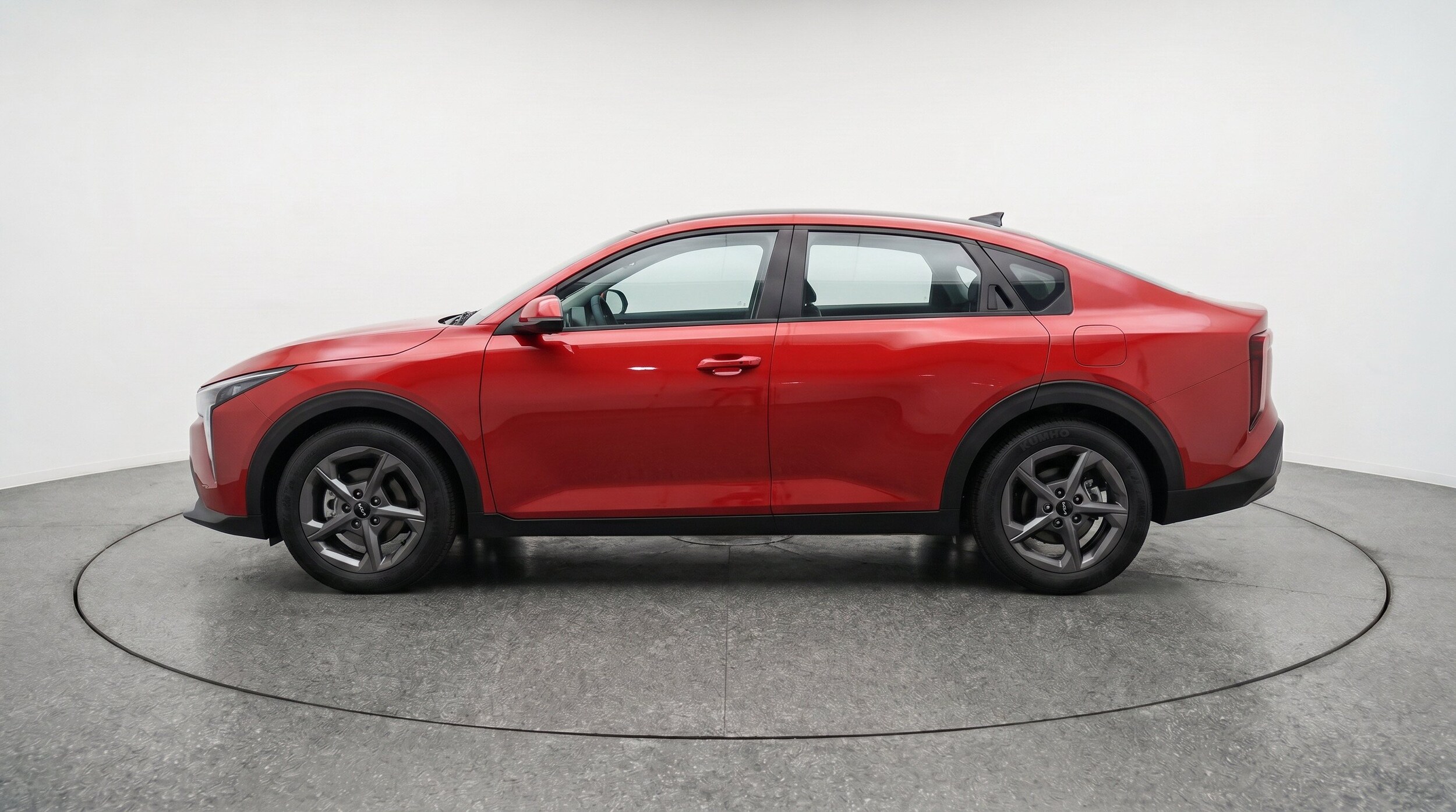 Thumbnail: 2026 Kia K4 - 5