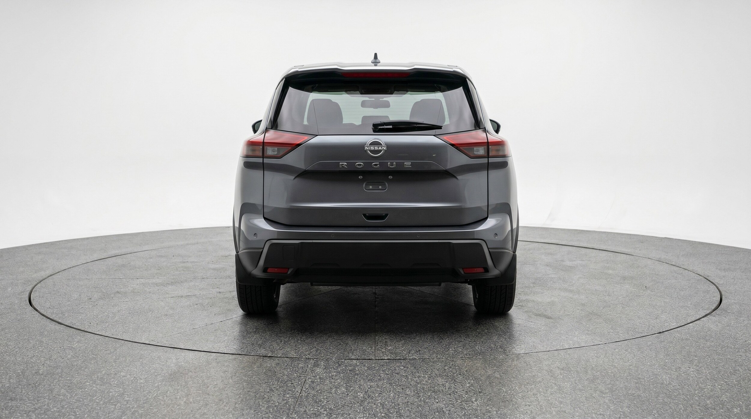 Thumbnail: 2025 Nissan Rogue - 7