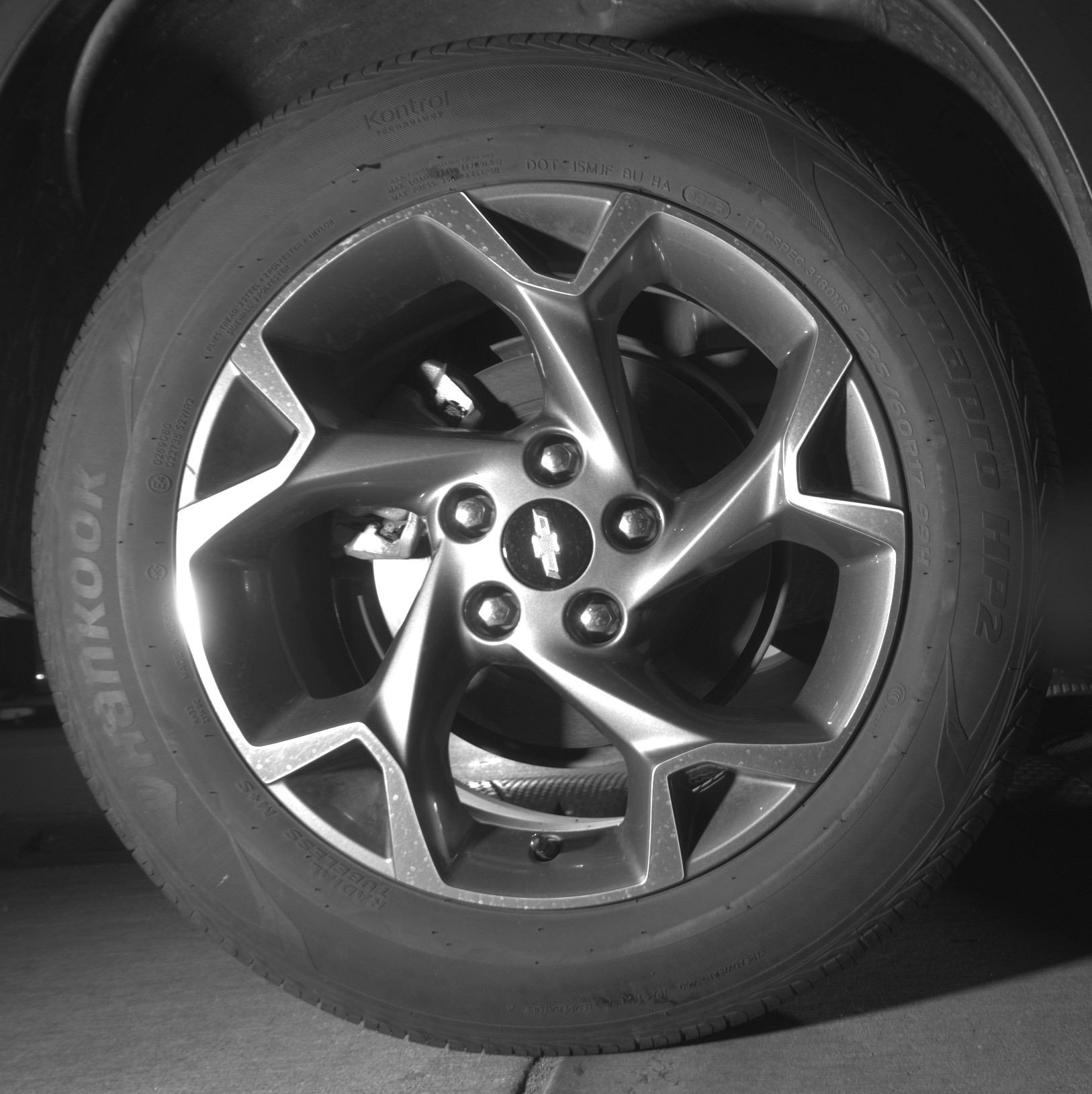 Thumbnail: 2025 Chevrolet Trax - 15