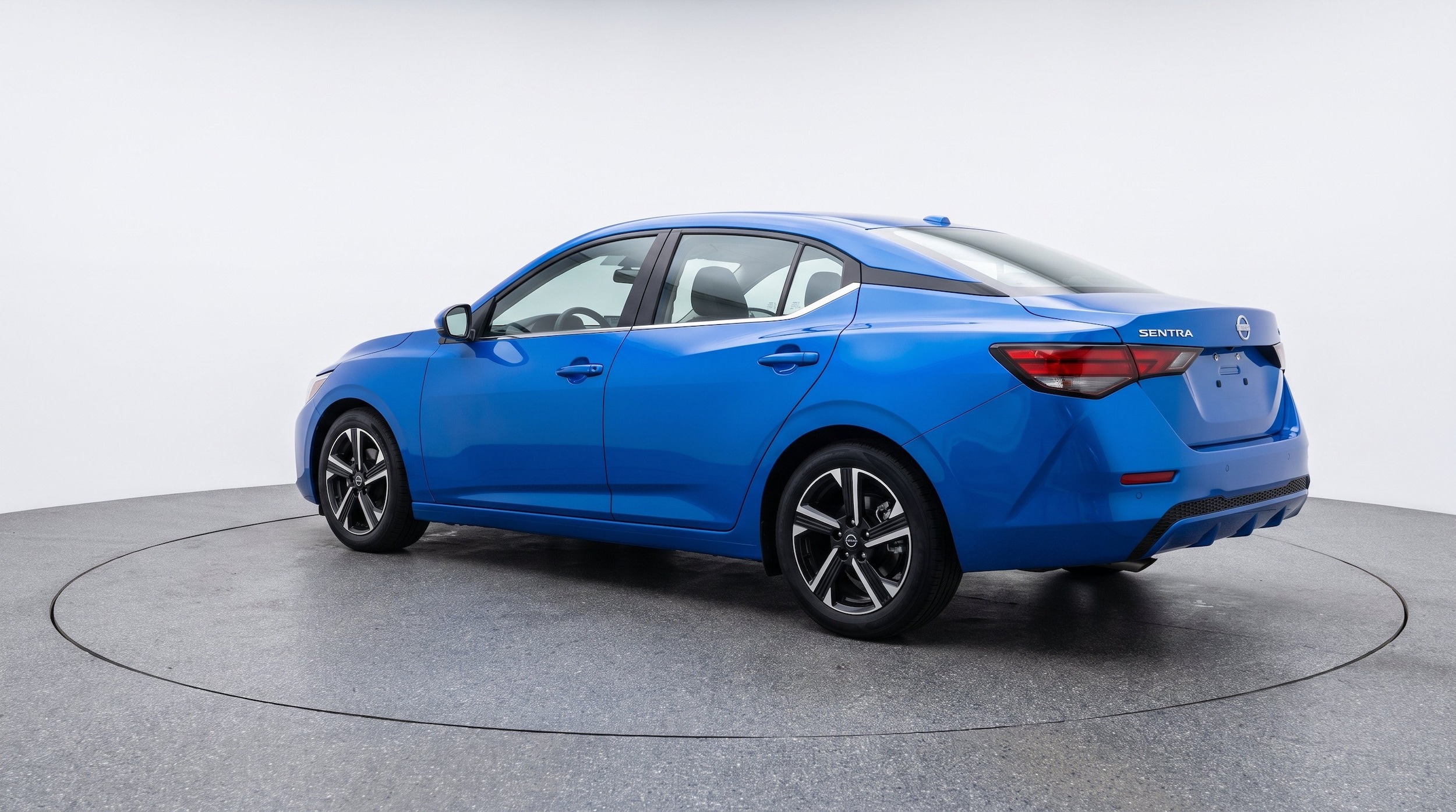 Thumbnail: 2025 Nissan Sentra - 6