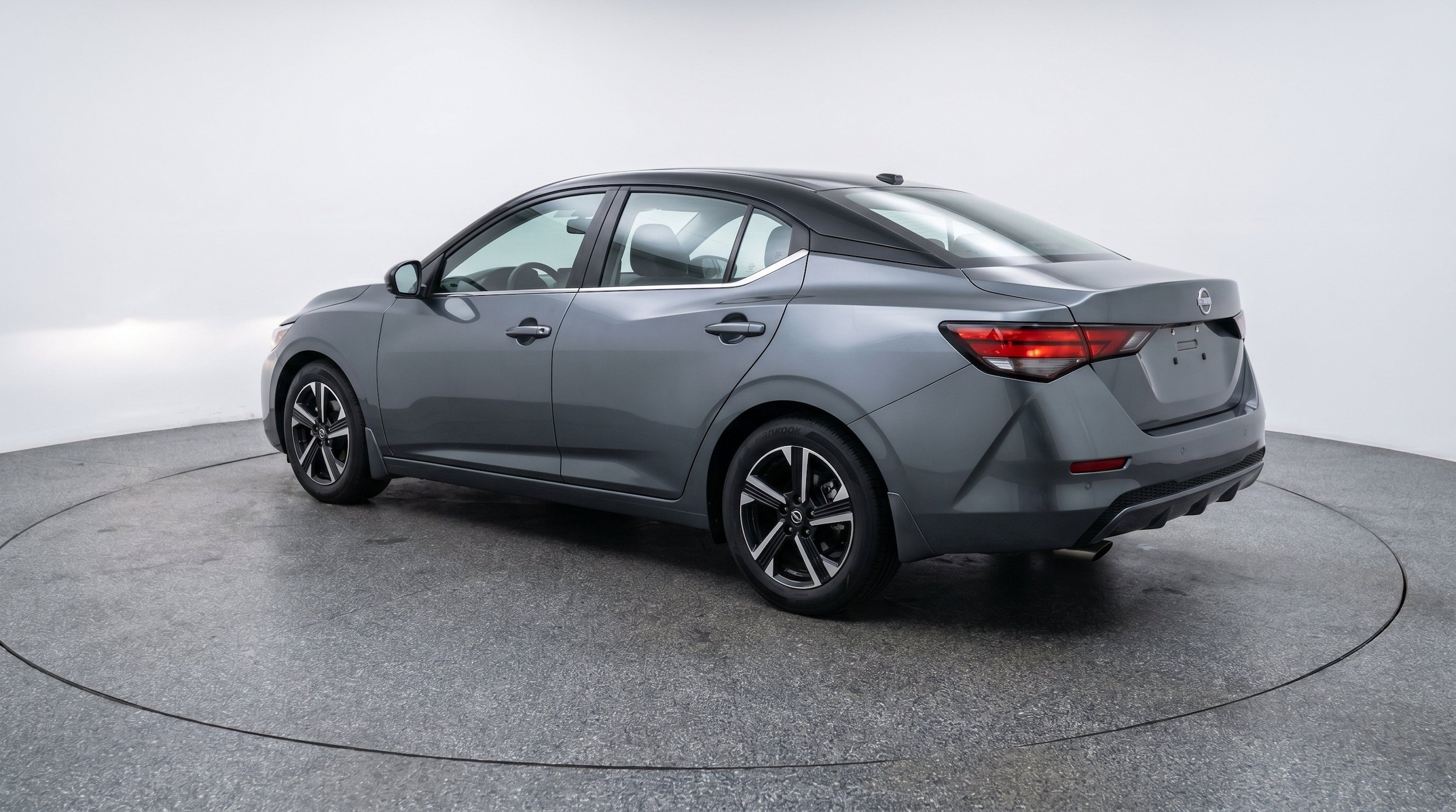 Thumbnail: 2025 Nissan Sentra - 6