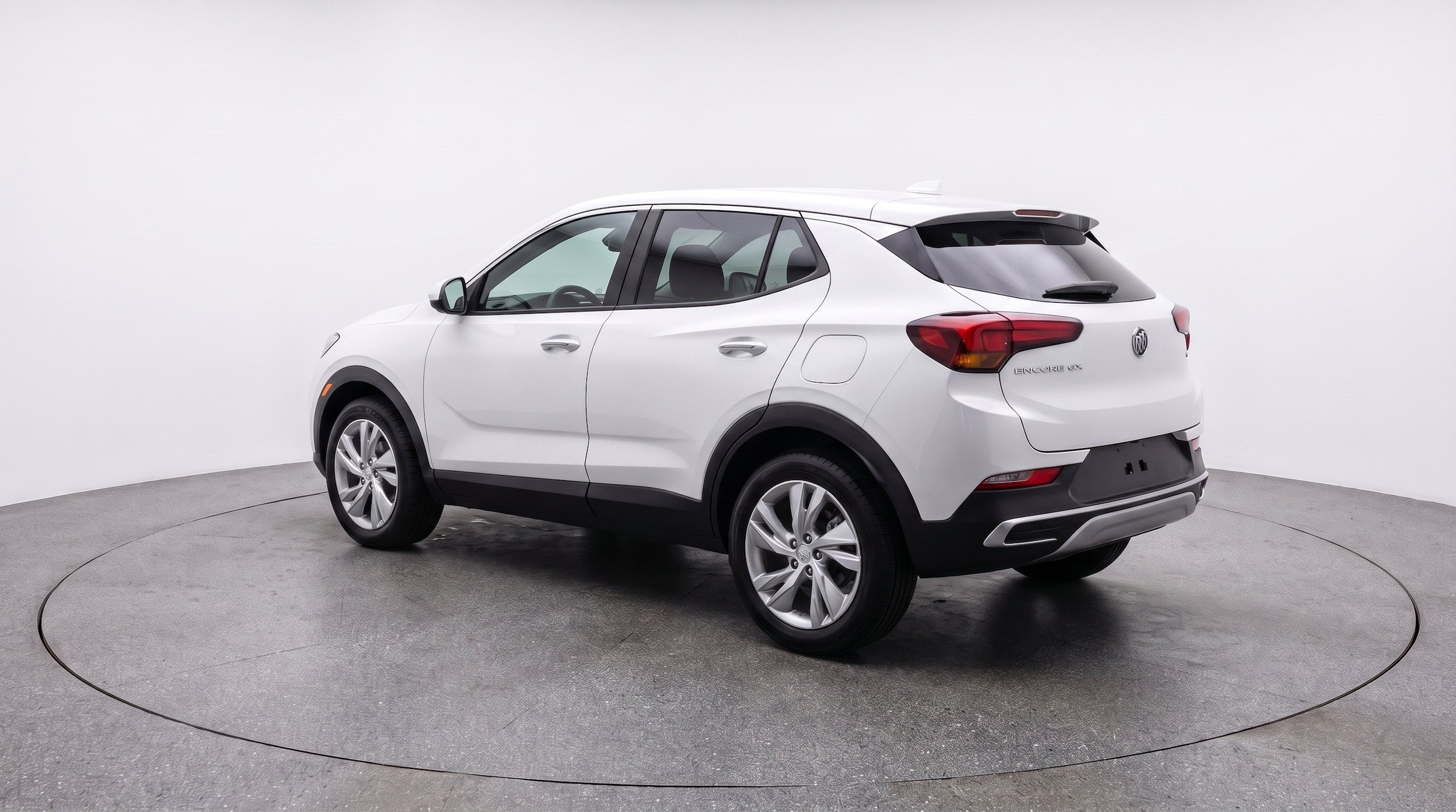 Thumbnail: 2025 Buick Encore GX - 6