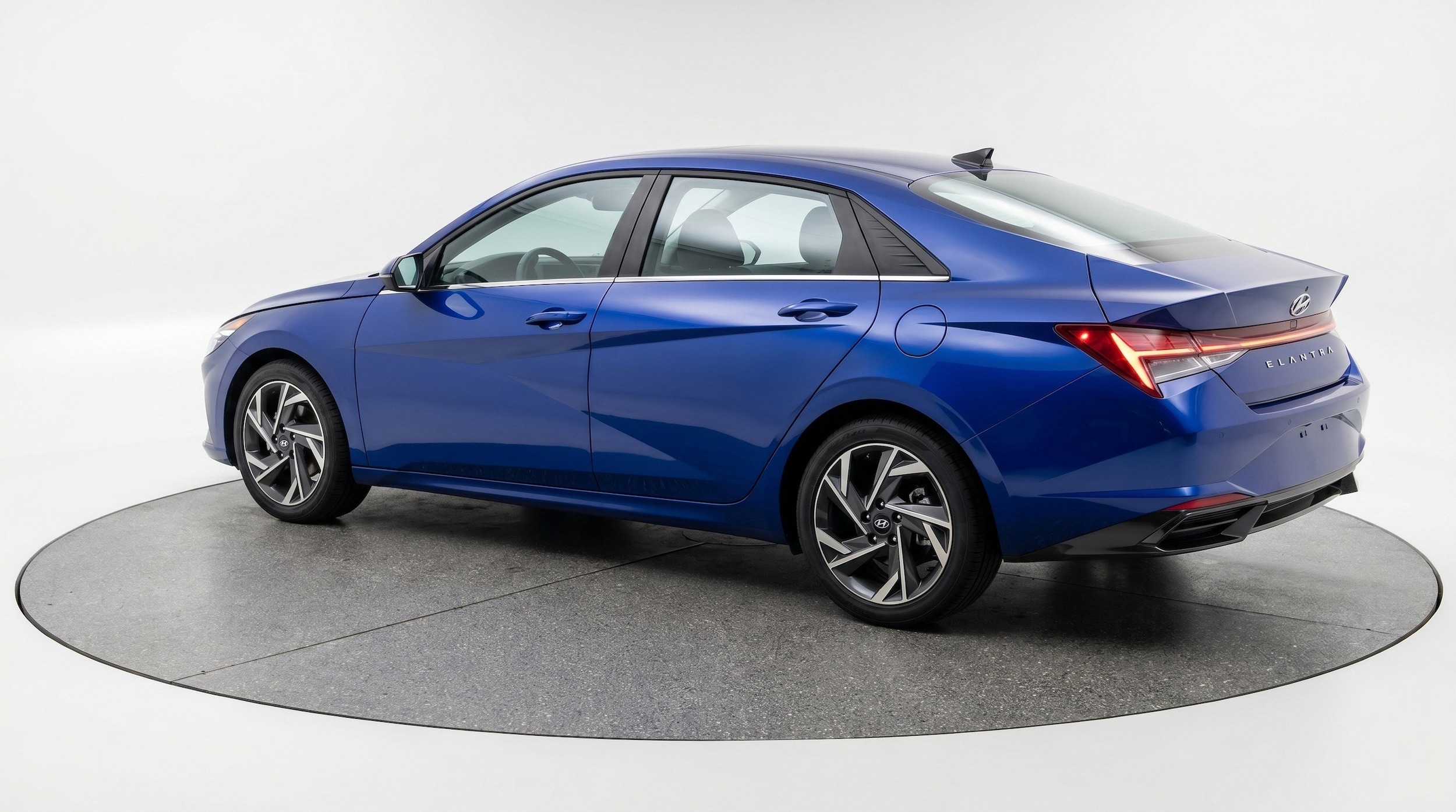 Thumbnail: 2025 Hyundai Elantra - 6