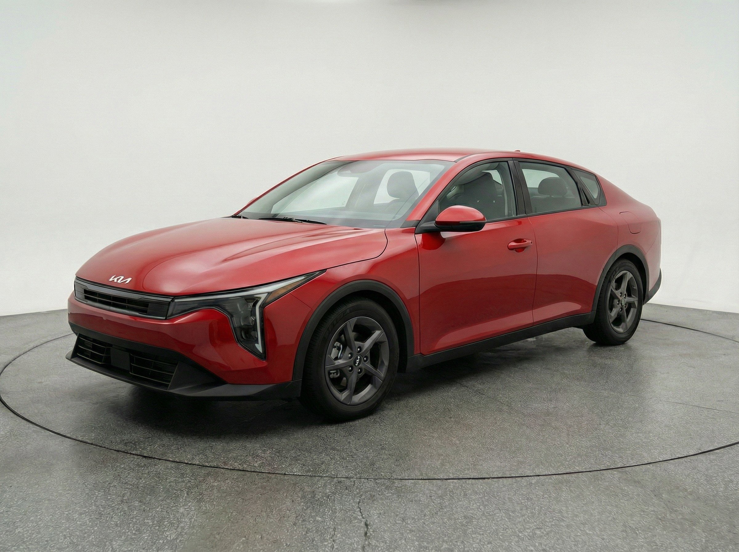 Thumbnail: 2025 Kia K4 - 3