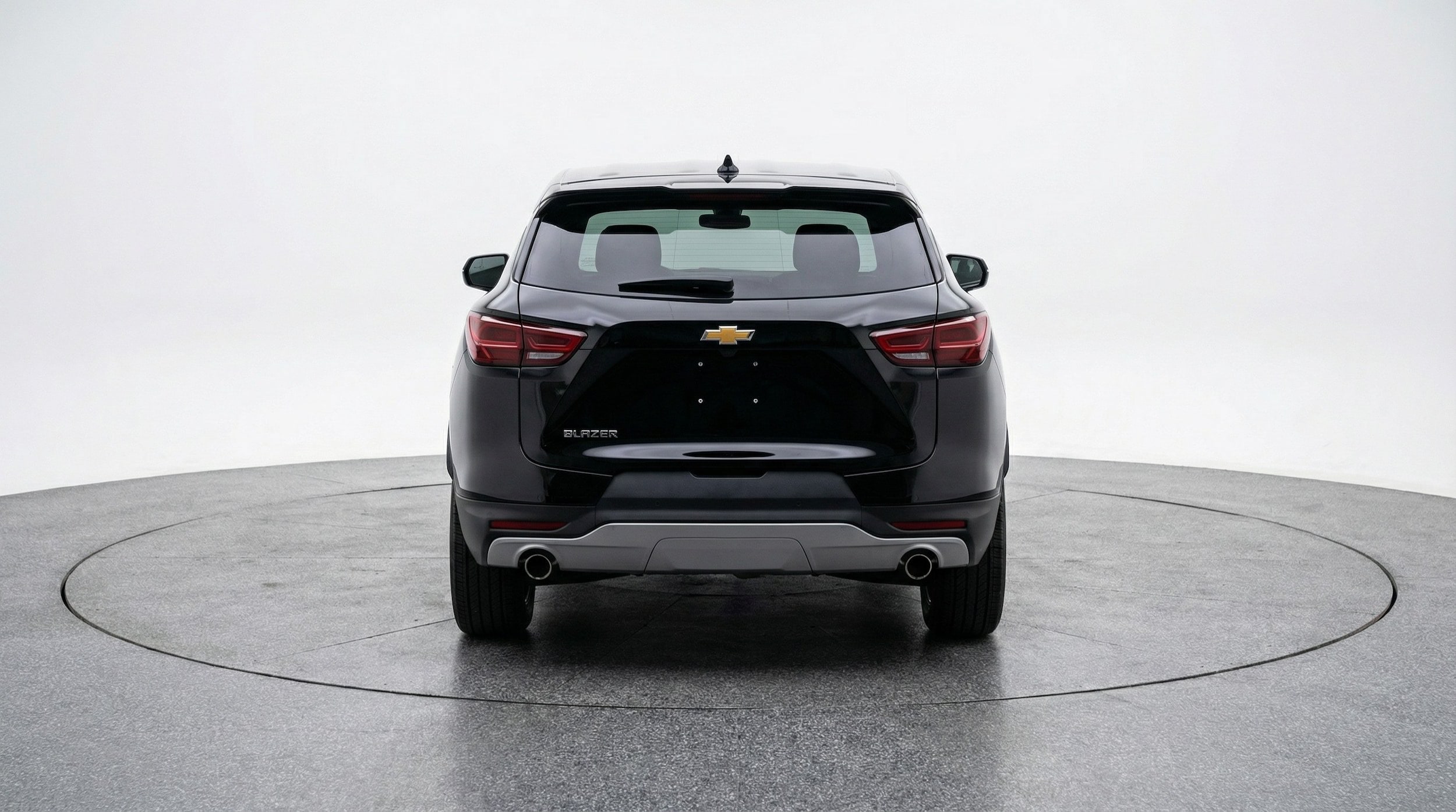 Thumbnail: 2025 Chevrolet Blazer - 6