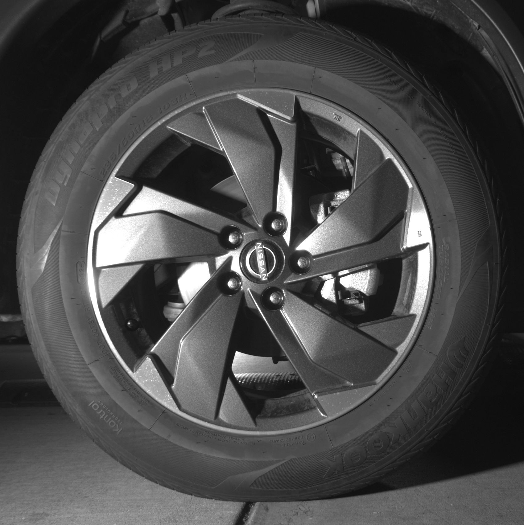 Thumbnail: 2025 Nissan Rogue - 10