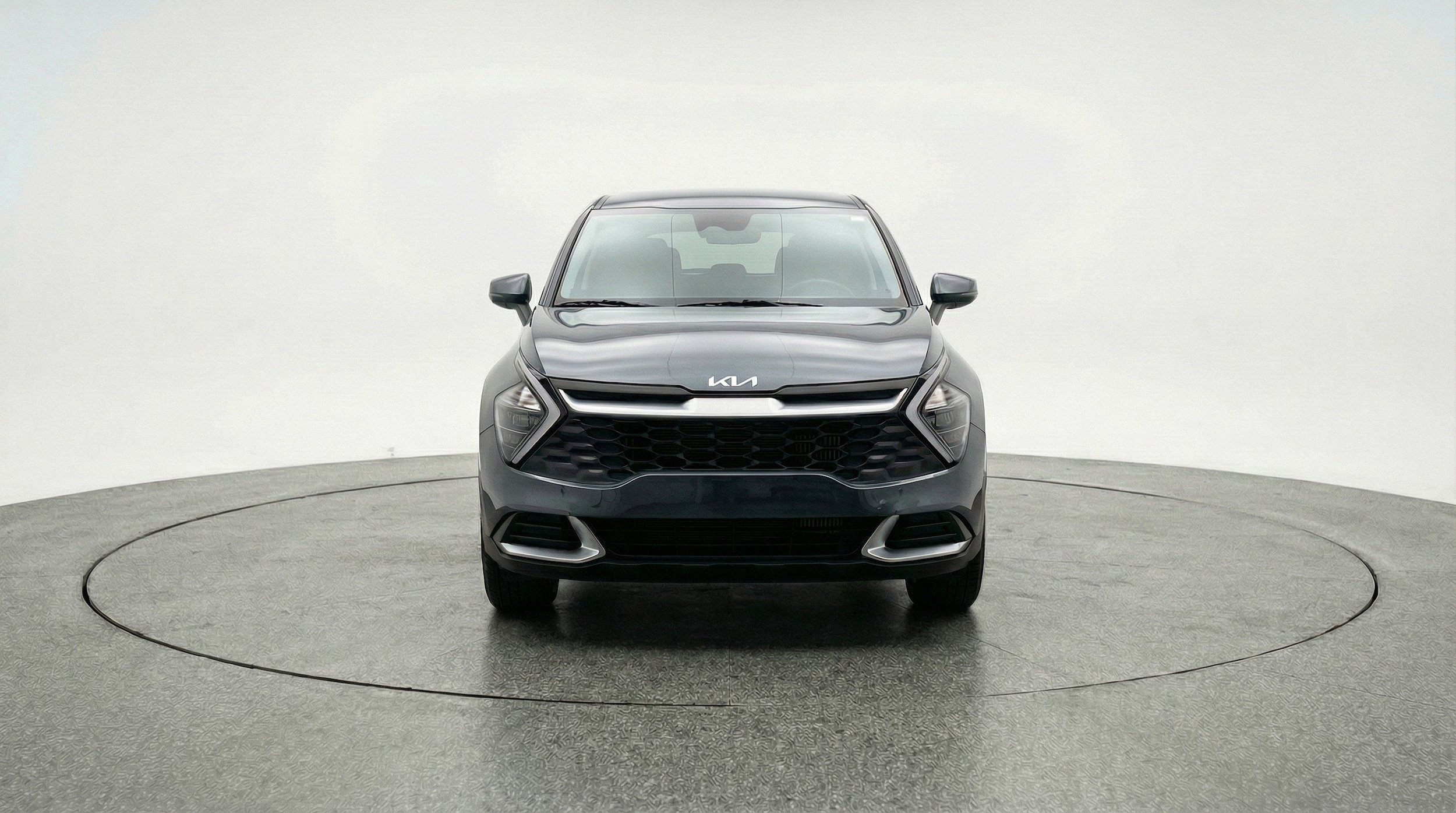 Thumbnail: 2025 Kia Sportage - 2