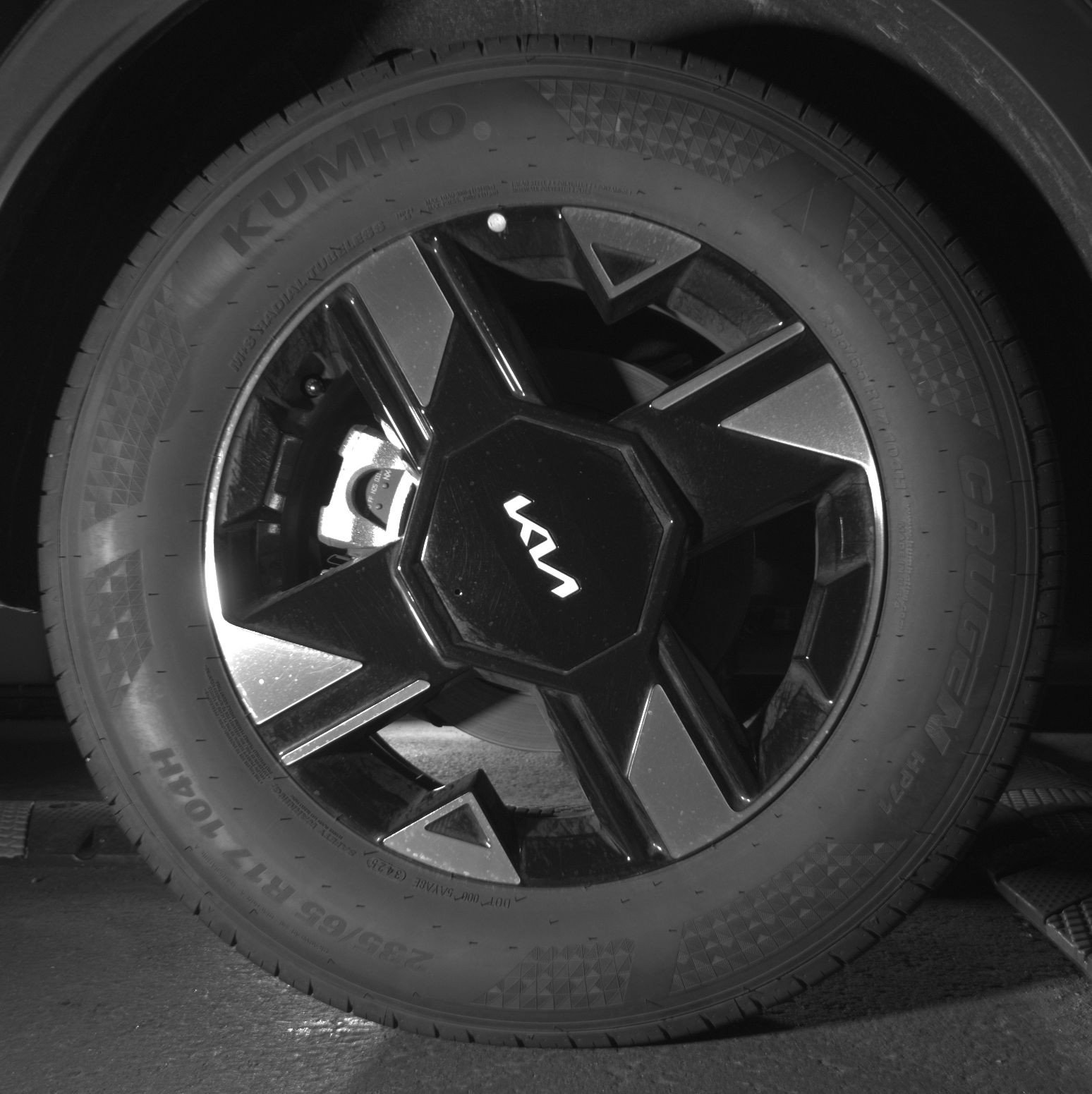 Thumbnail: 2026 Kia Sportage - 15