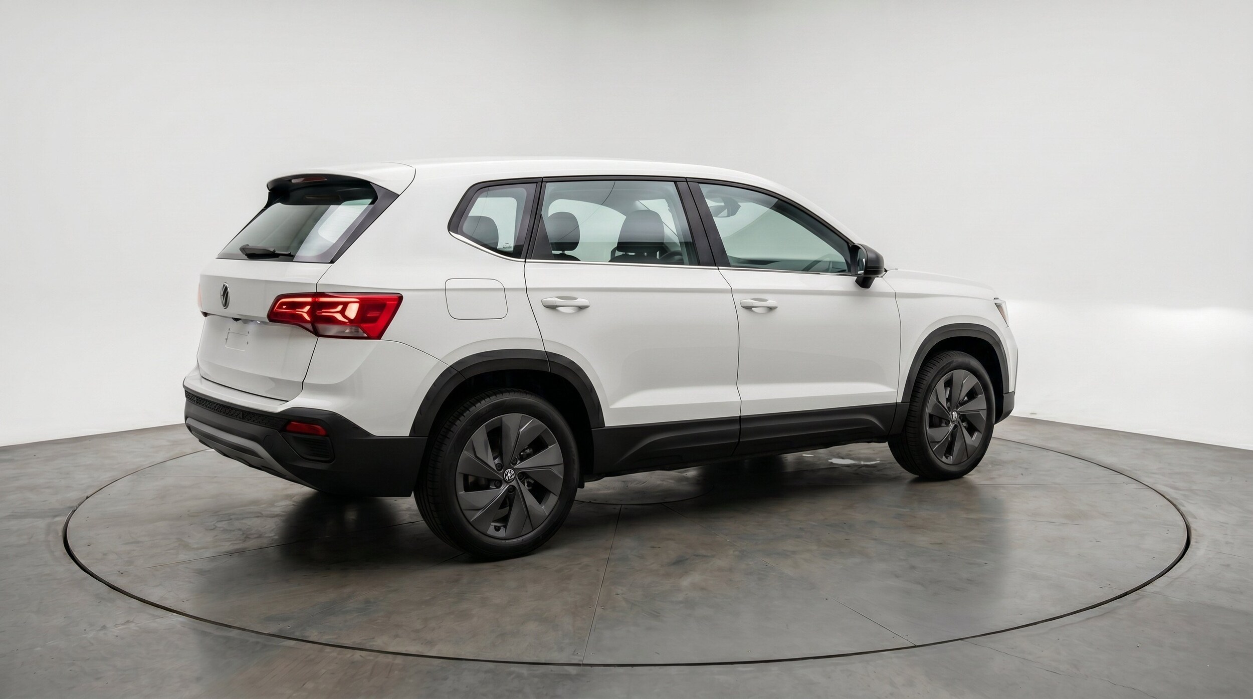 Thumbnail: 2026 Volkswagen Taos - 9