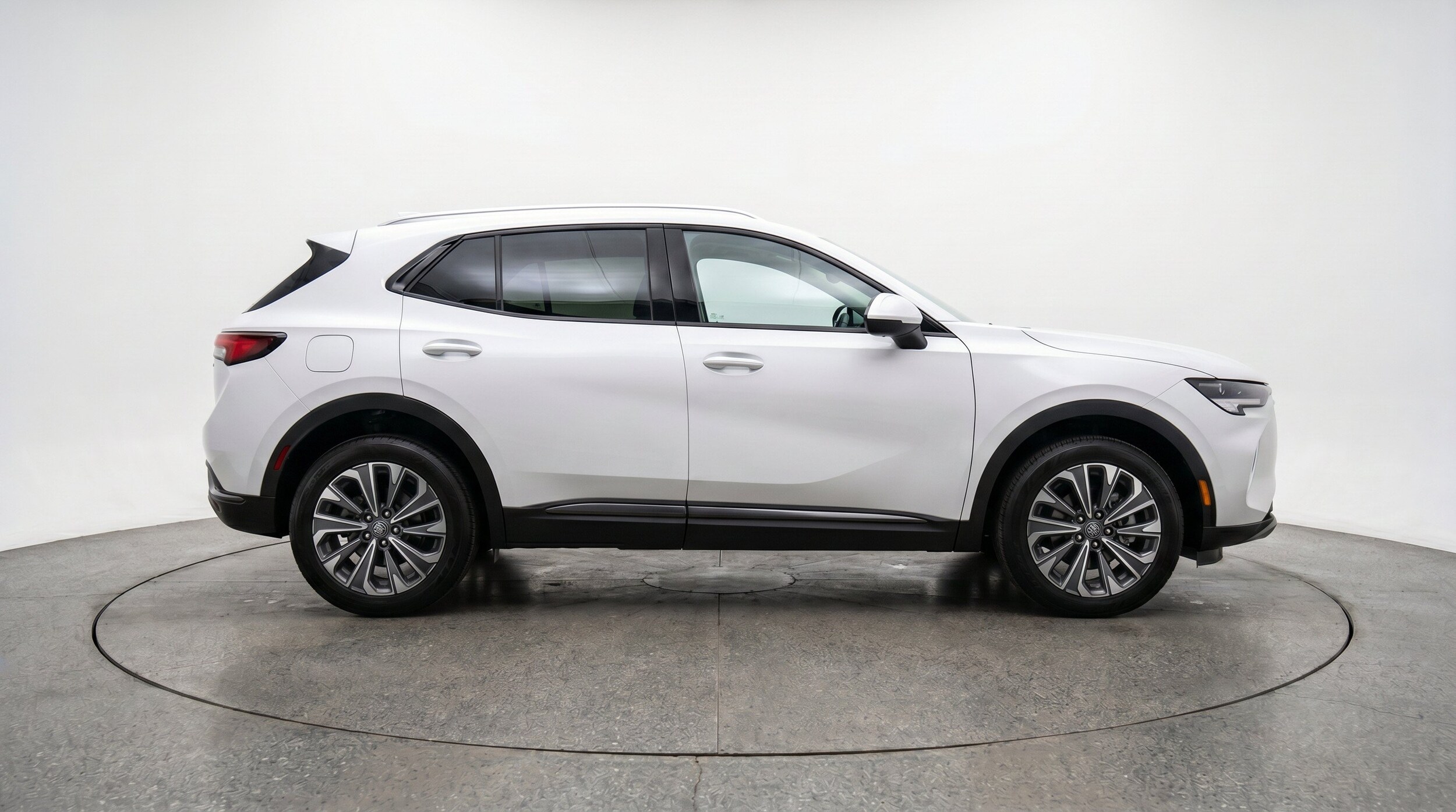 Thumbnail: 2024 Buick Envision - 11