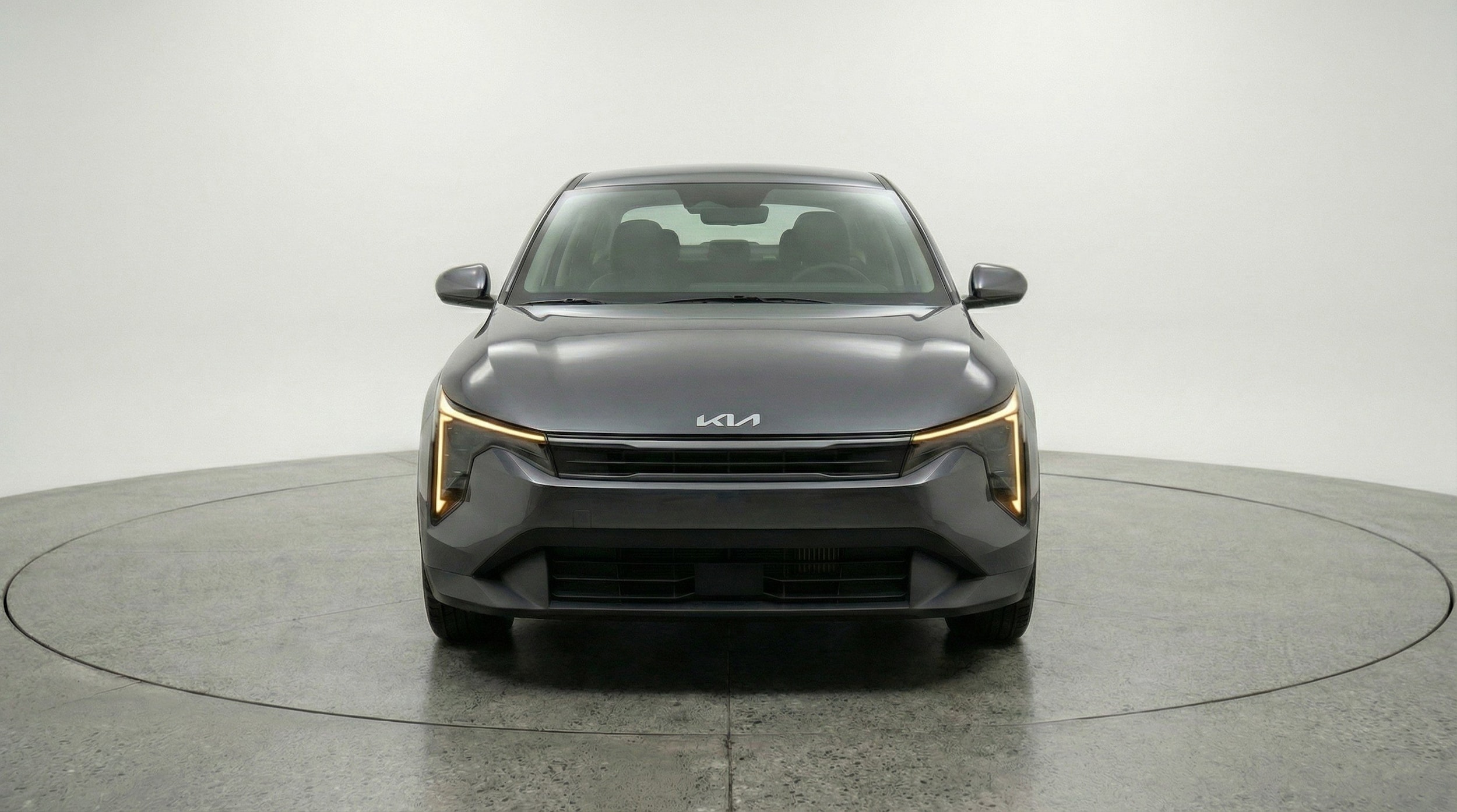 Thumbnail: 2025 Kia K4 - 2