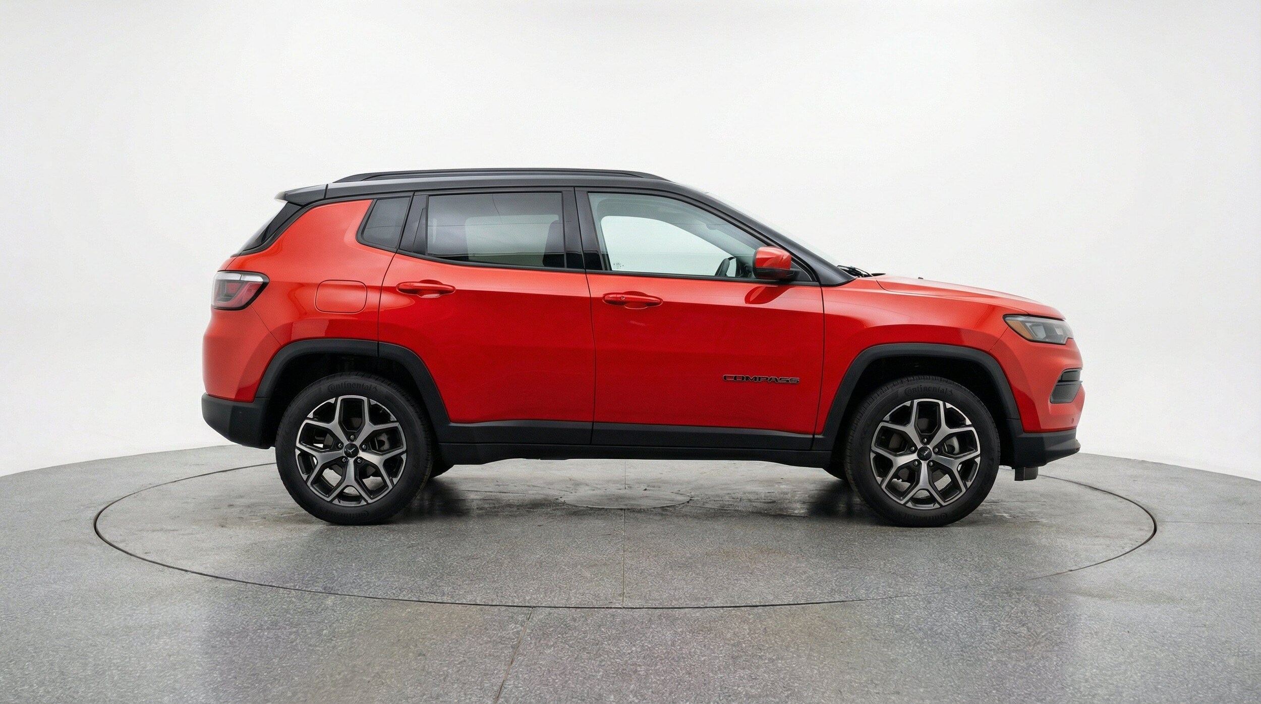 Thumbnail: 2025 Jeep Compass - 11