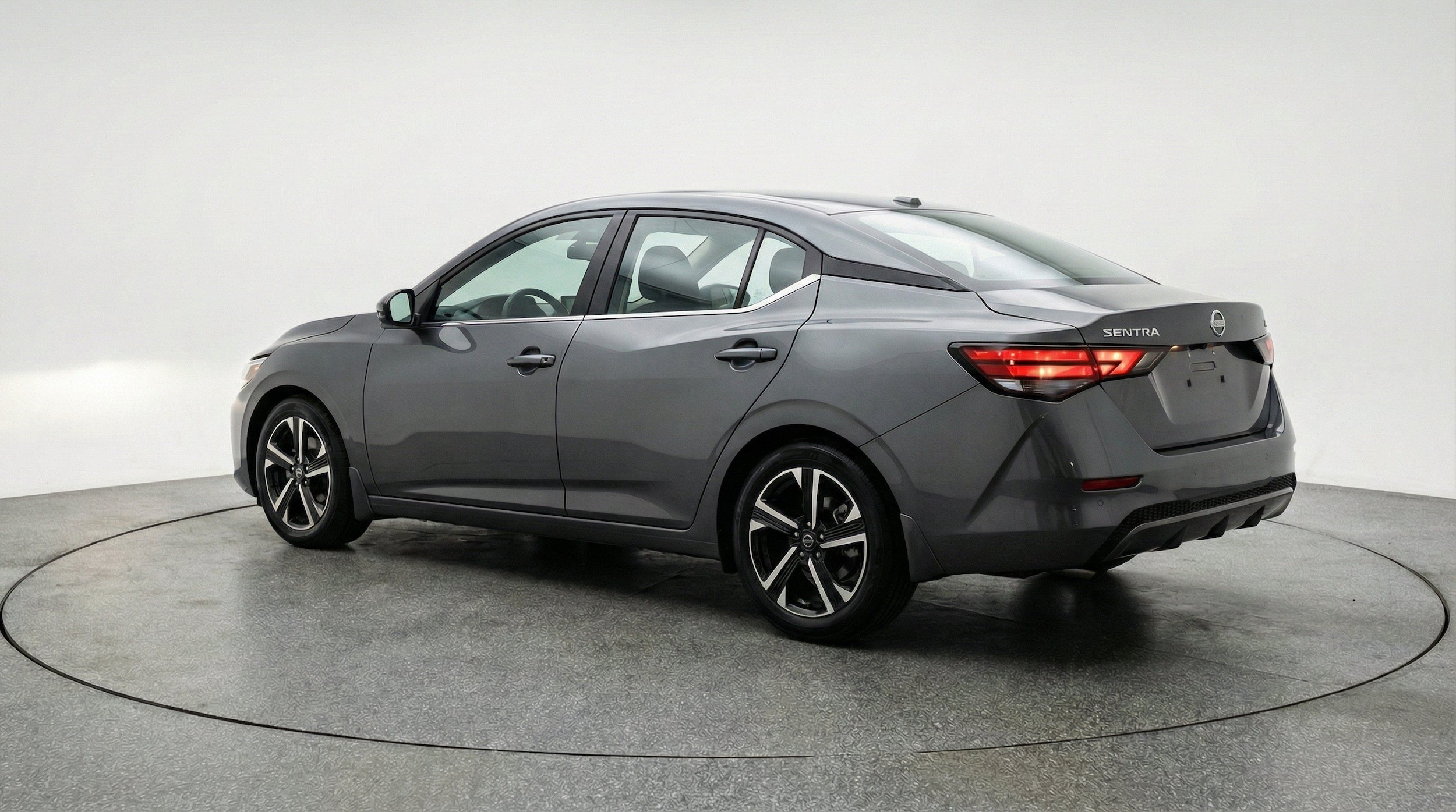 Thumbnail: 2025 Nissan Sentra - 6