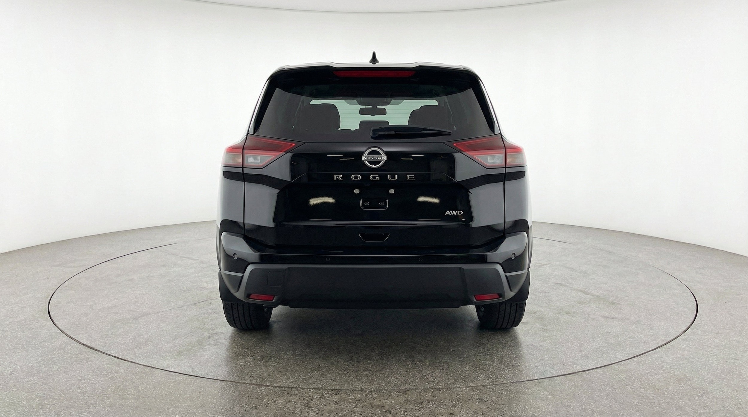 Thumbnail: 2025 Nissan Rogue - 7