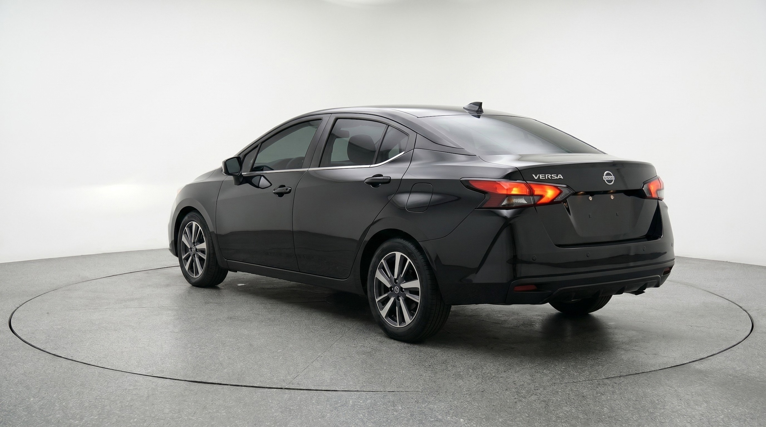 Thumbnail: 2025 Nissan Versa - 6