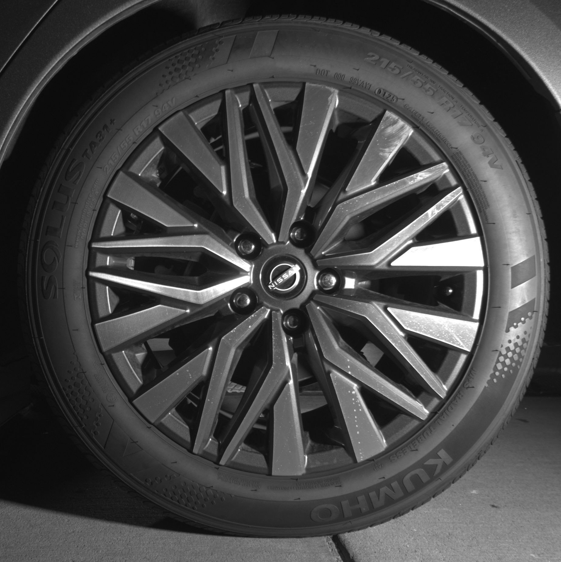 Thumbnail: 2025 Nissan Altima - 14